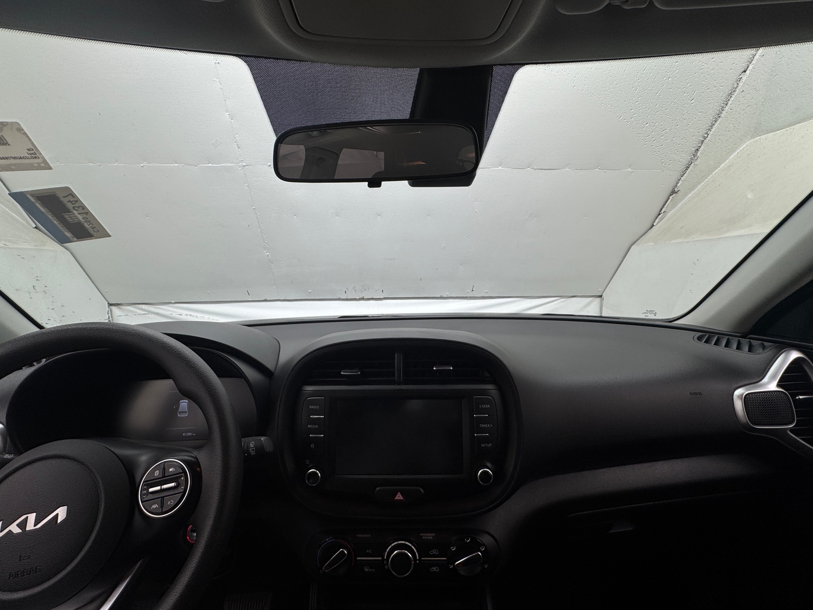 Thumbnail: 2023 Kia Soul - 3