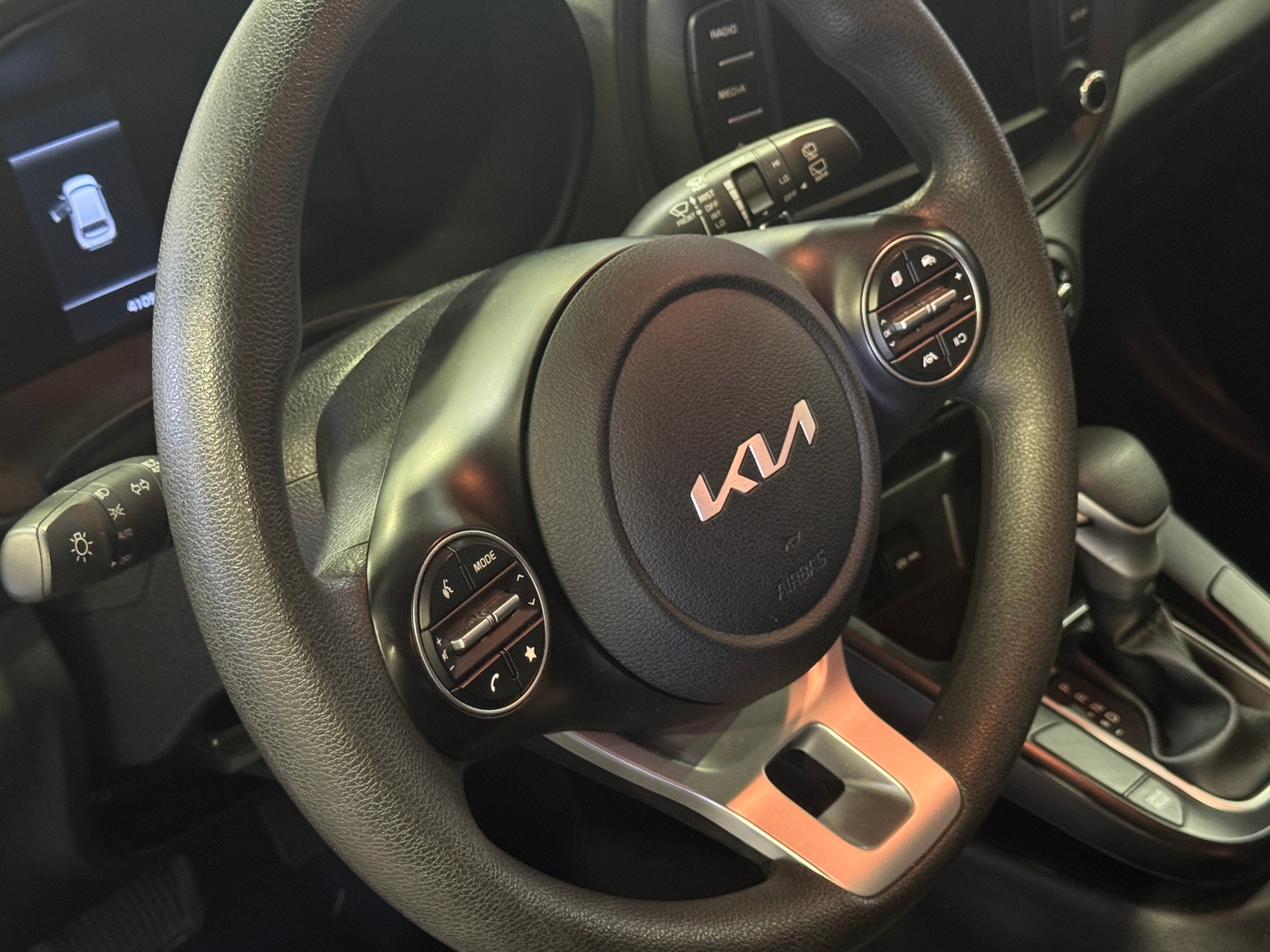 Thumbnail: 2023 Kia Soul - 5