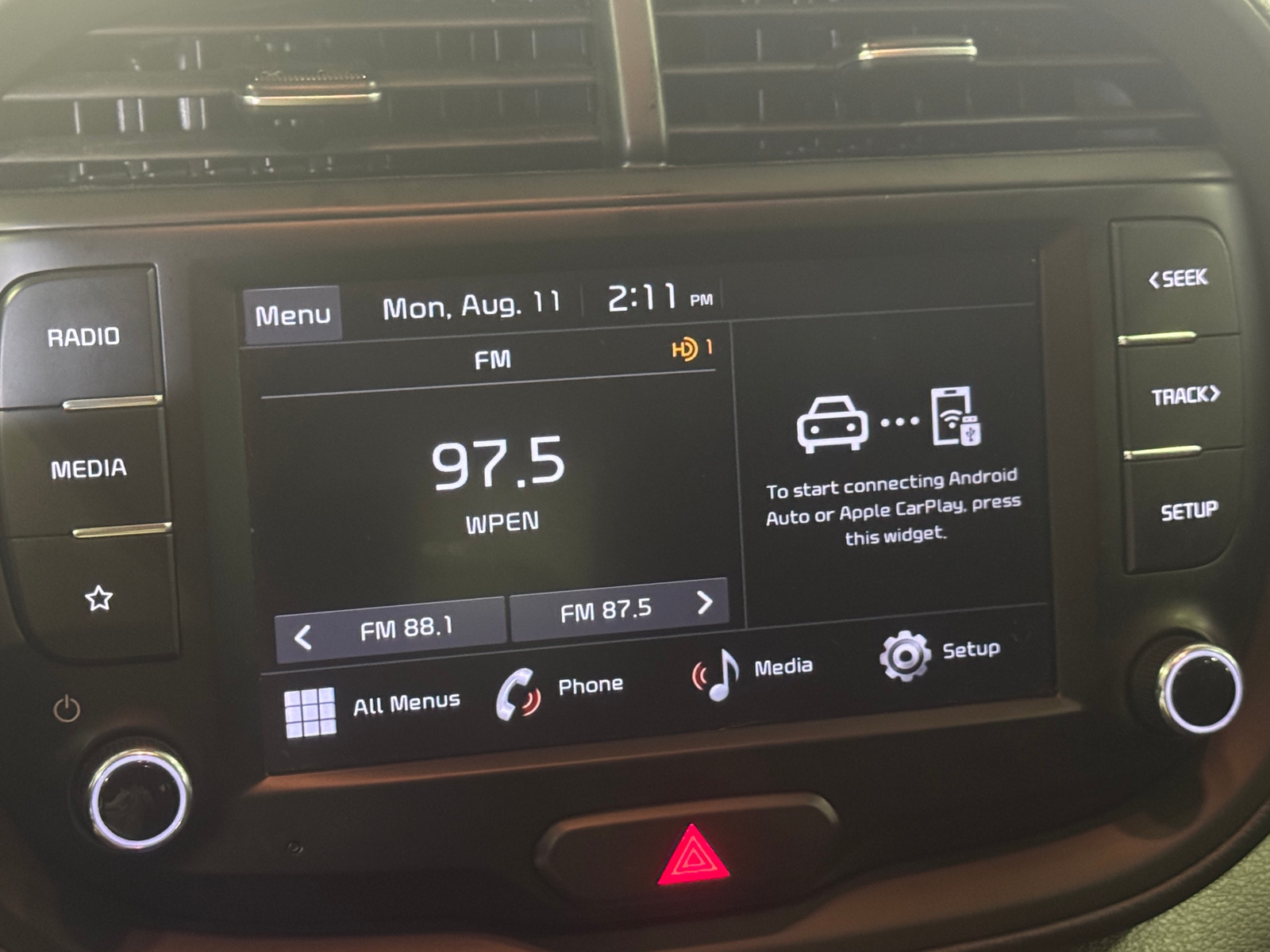 Thumbnail: 2023 Kia Soul - 4