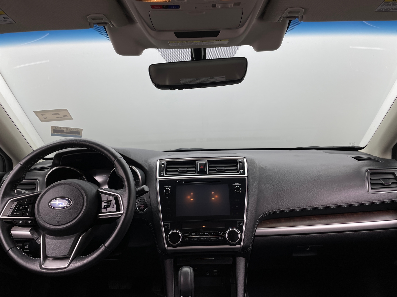 Thumbnail: 2018 Subaru Outback - 2