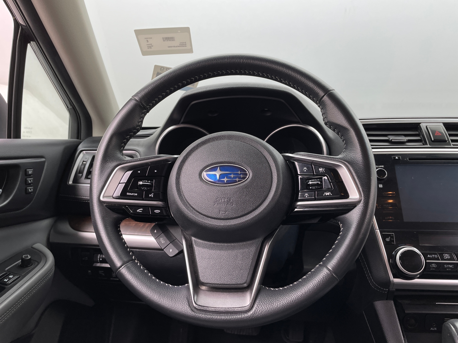 Thumbnail: 2018 Subaru Outback - 4