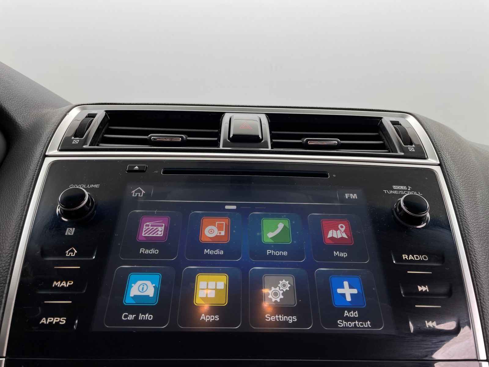 Thumbnail: 2018 Subaru Outback - 3