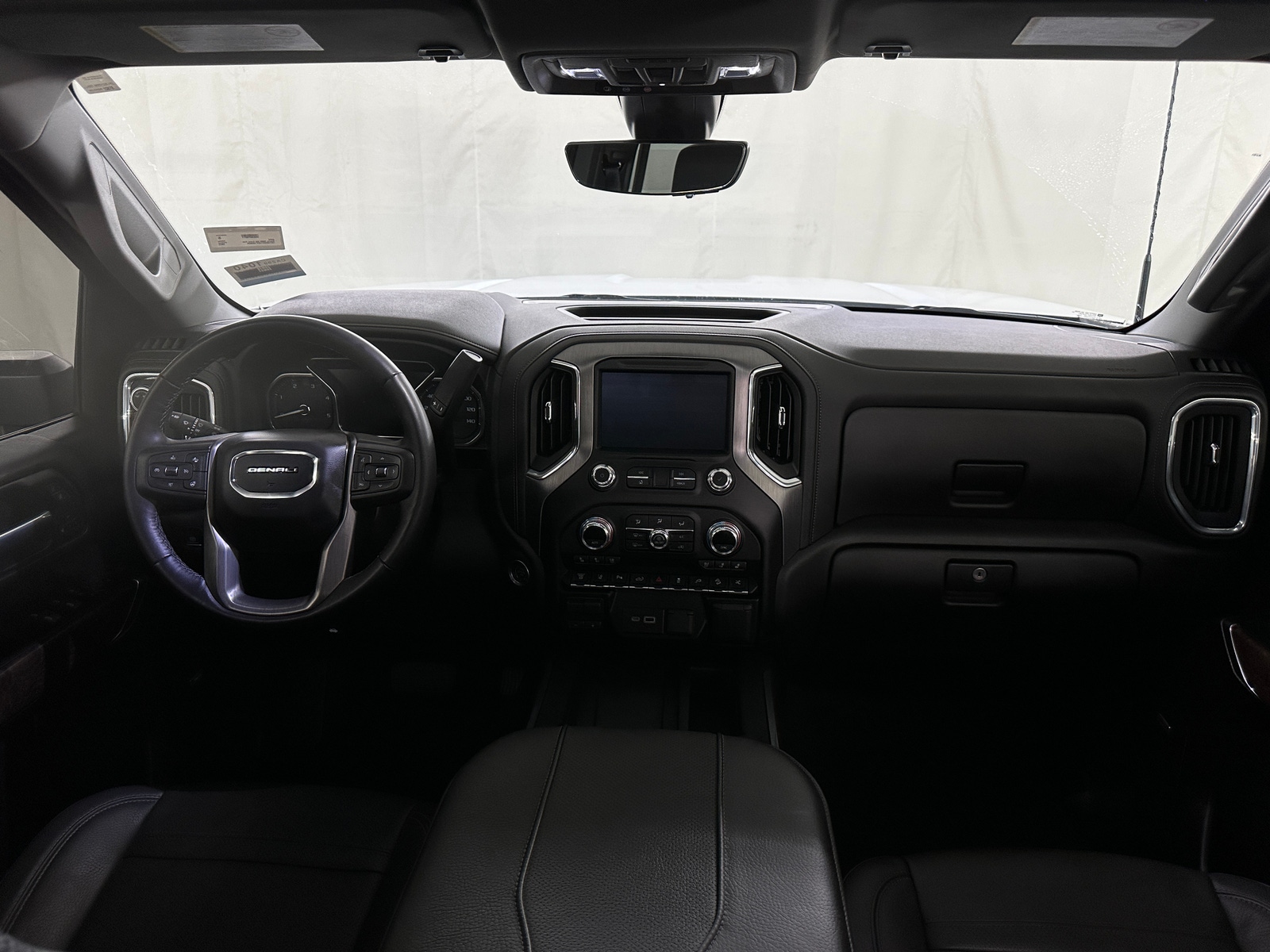 Thumbnail: 2023 GMC Sierra 3500 - 2