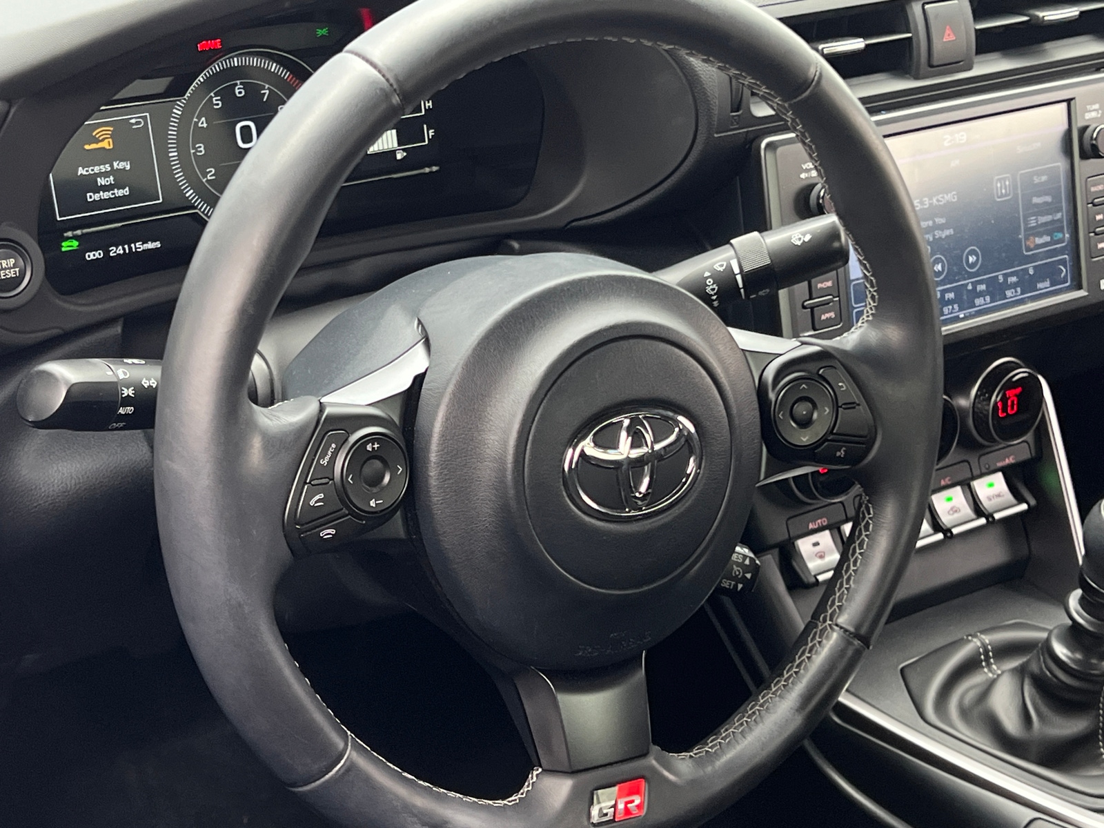 Thumbnail: 2023 Toyota GR86 - 4