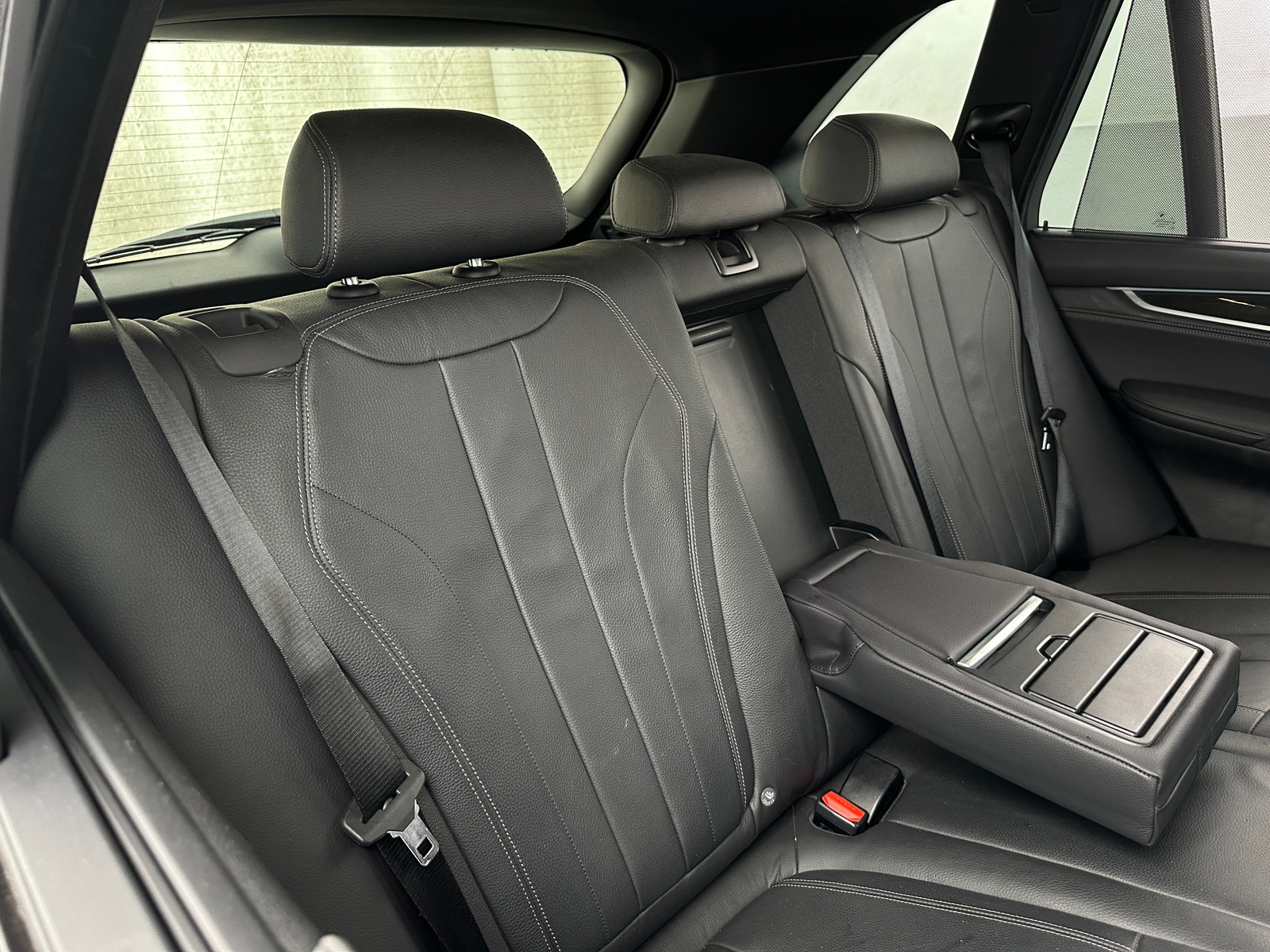 Thumbnail: 2018 BMW X5 - 5