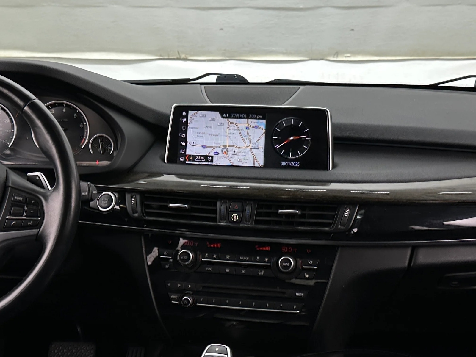 Thumbnail: 2018 BMW X5 - 2