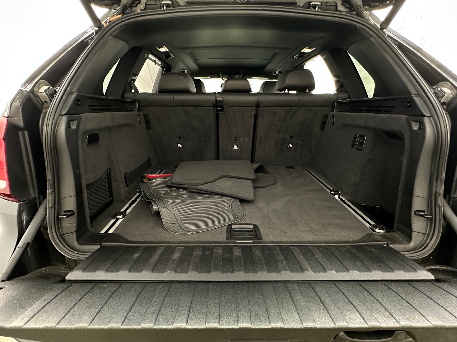 Thumbnail: 2018 BMW X5 - 6