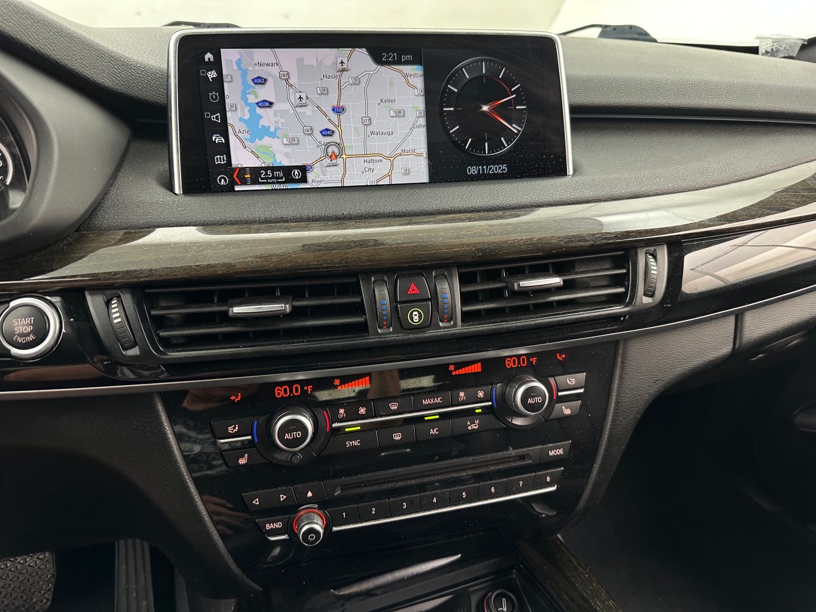 Thumbnail: 2018 BMW X5 - 3