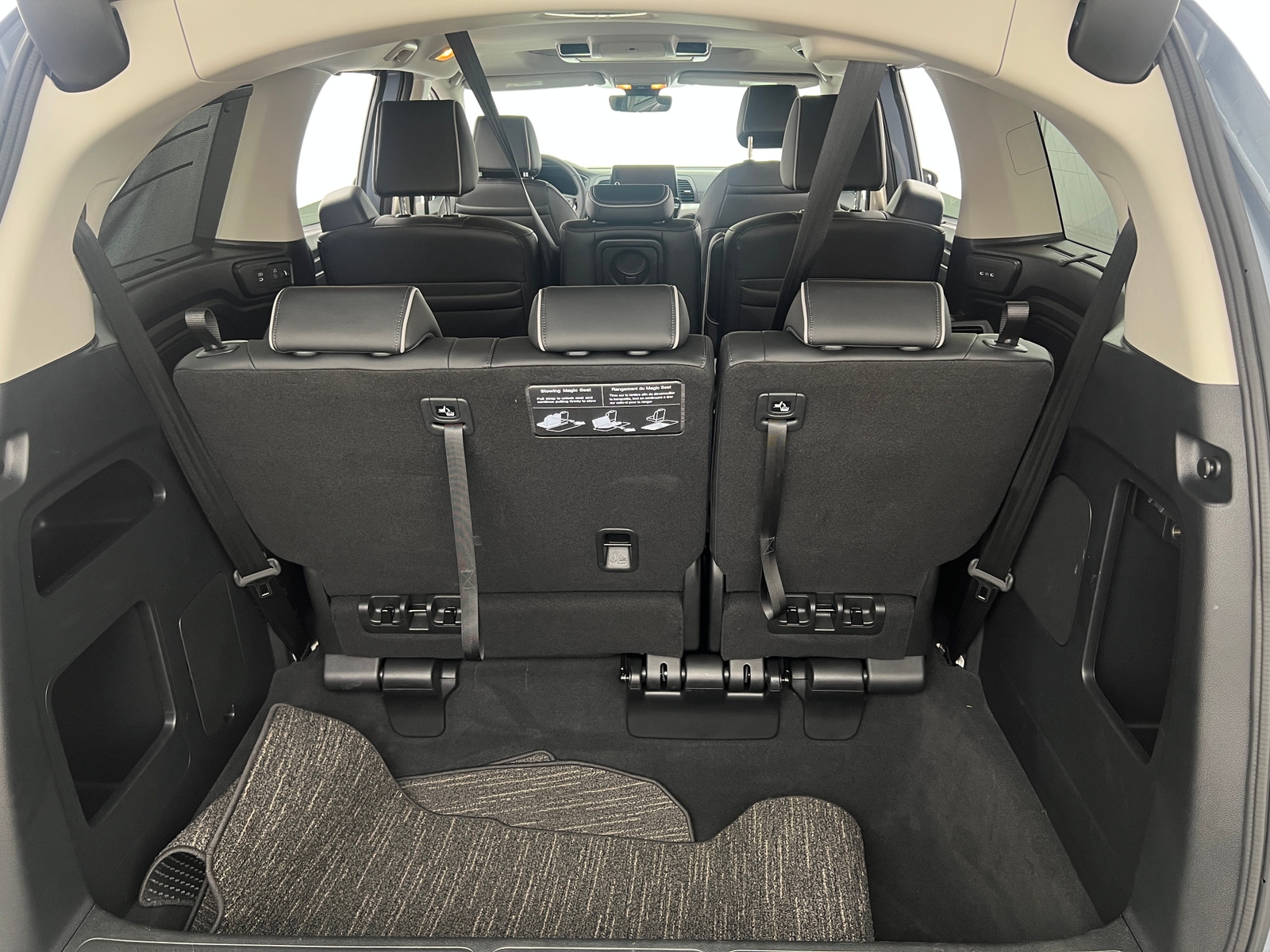 Thumbnail: 2025 Honda Odyssey - 6