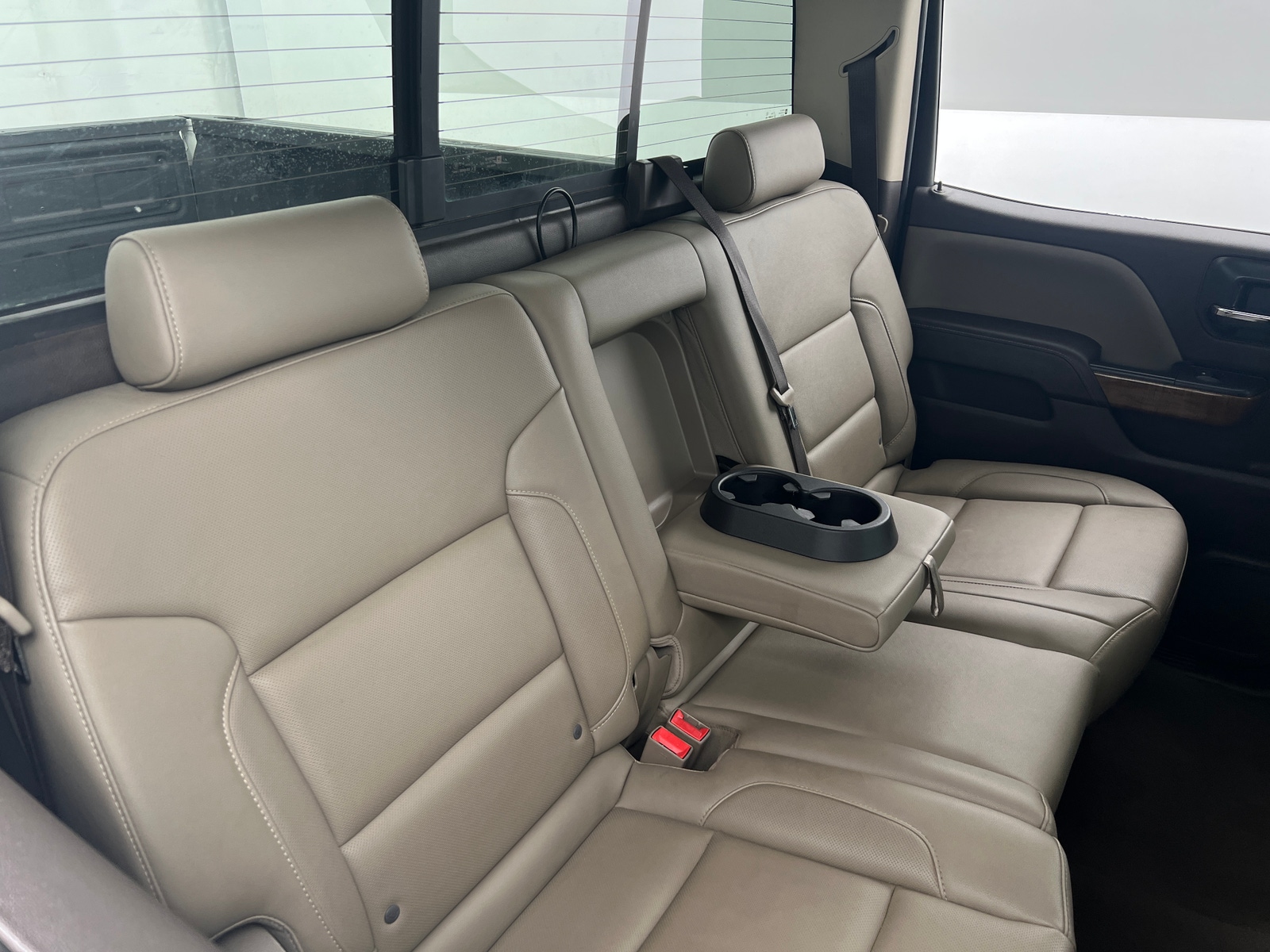 Thumbnail: 2018 GMC Sierra 1500 - 5