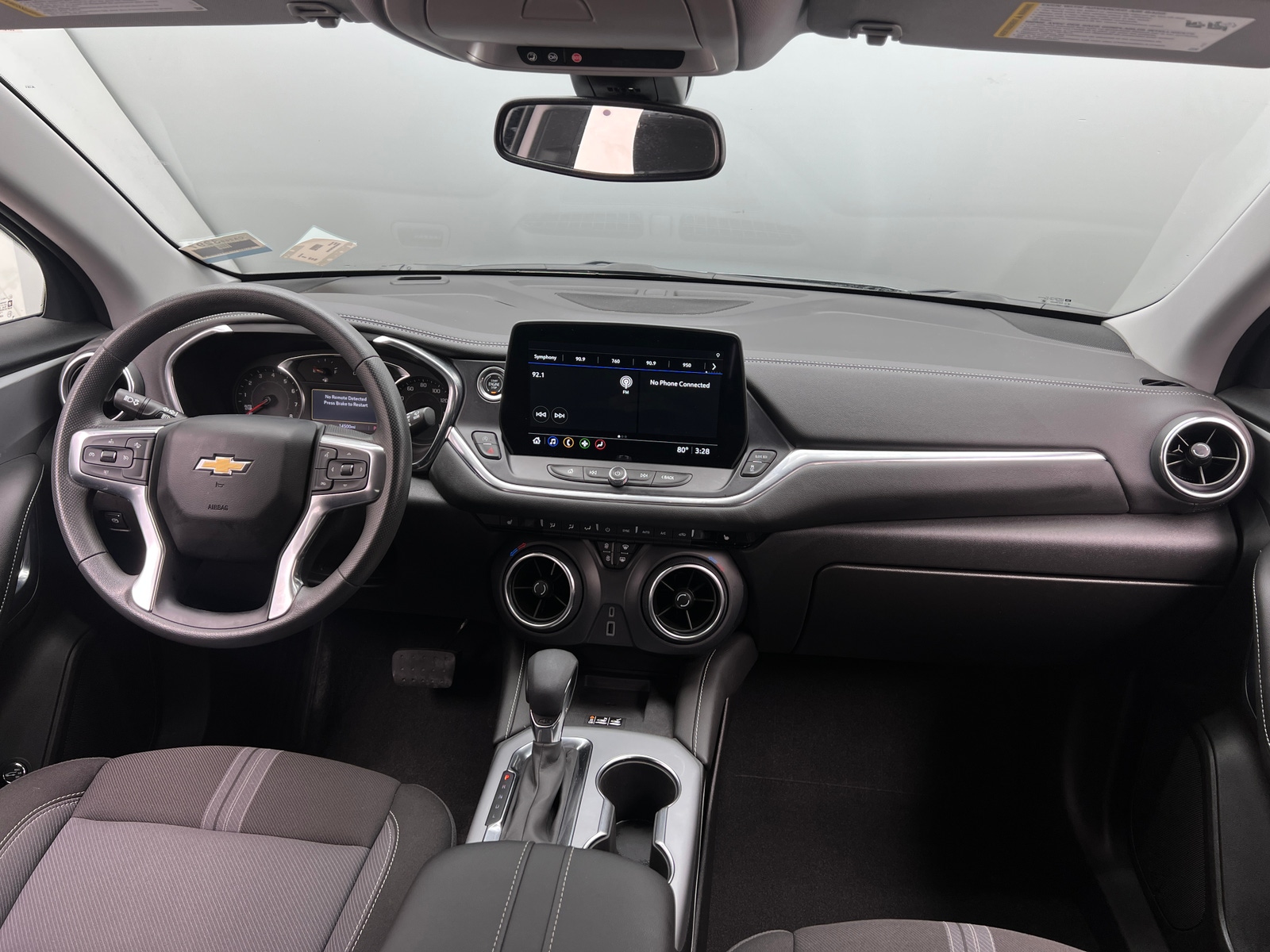 Thumbnail: 2023 Chevrolet Blazer - 3