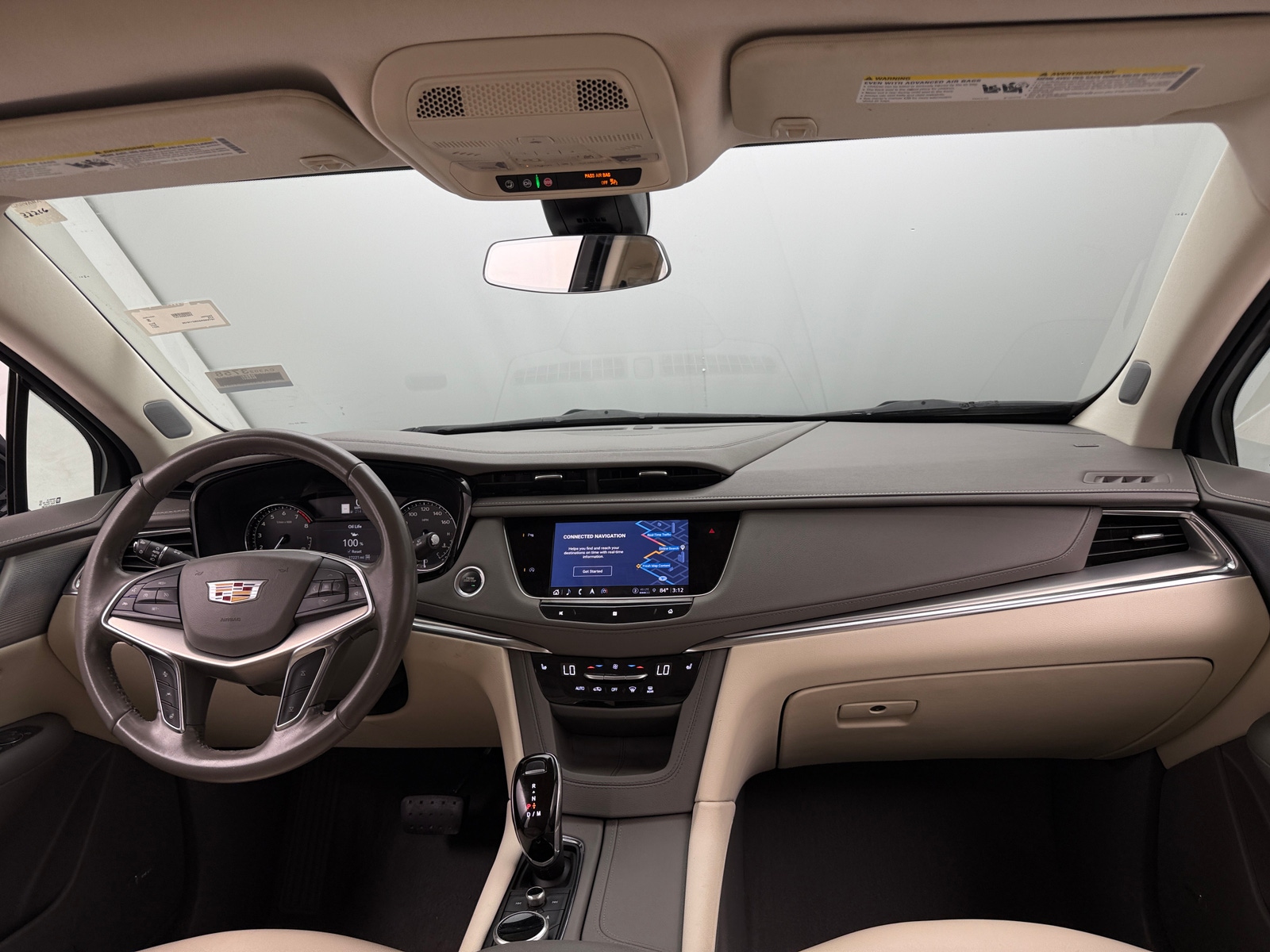 Thumbnail: 2021 Cadillac XT5 - 2