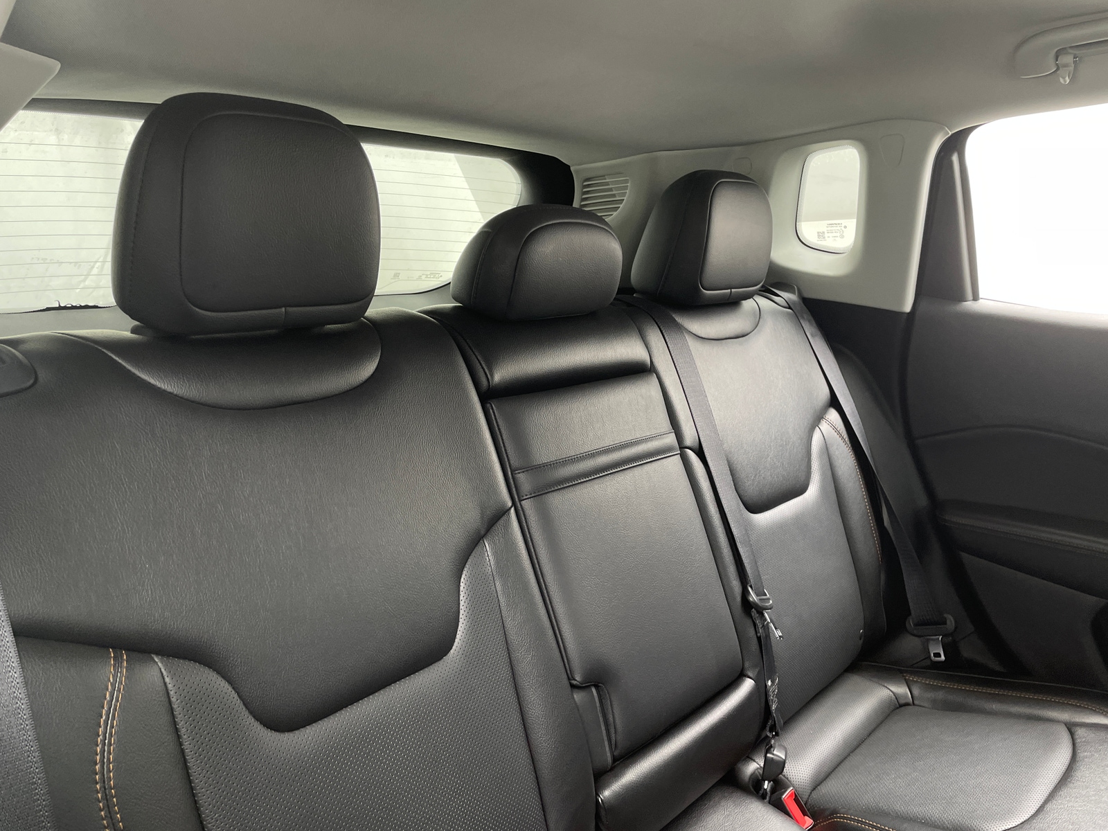 Thumbnail: 2018 Jeep Compass - 5