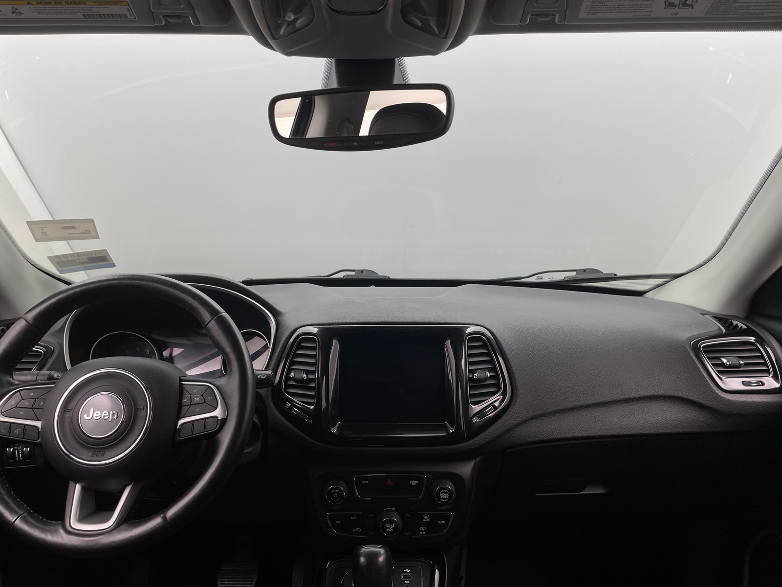 Thumbnail: 2018 Jeep Compass - 2