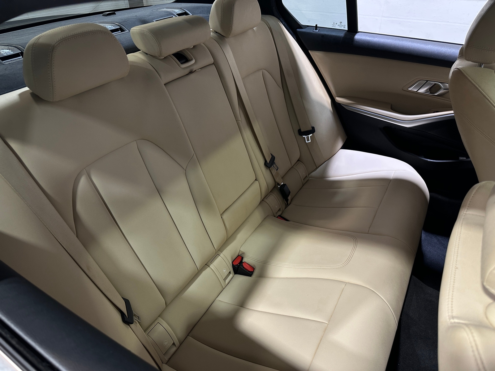 Thumbnail: 2019 BMW 3 Series - 5