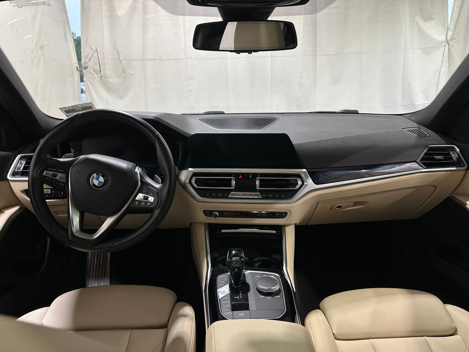 Thumbnail: 2019 BMW 3 Series - 2