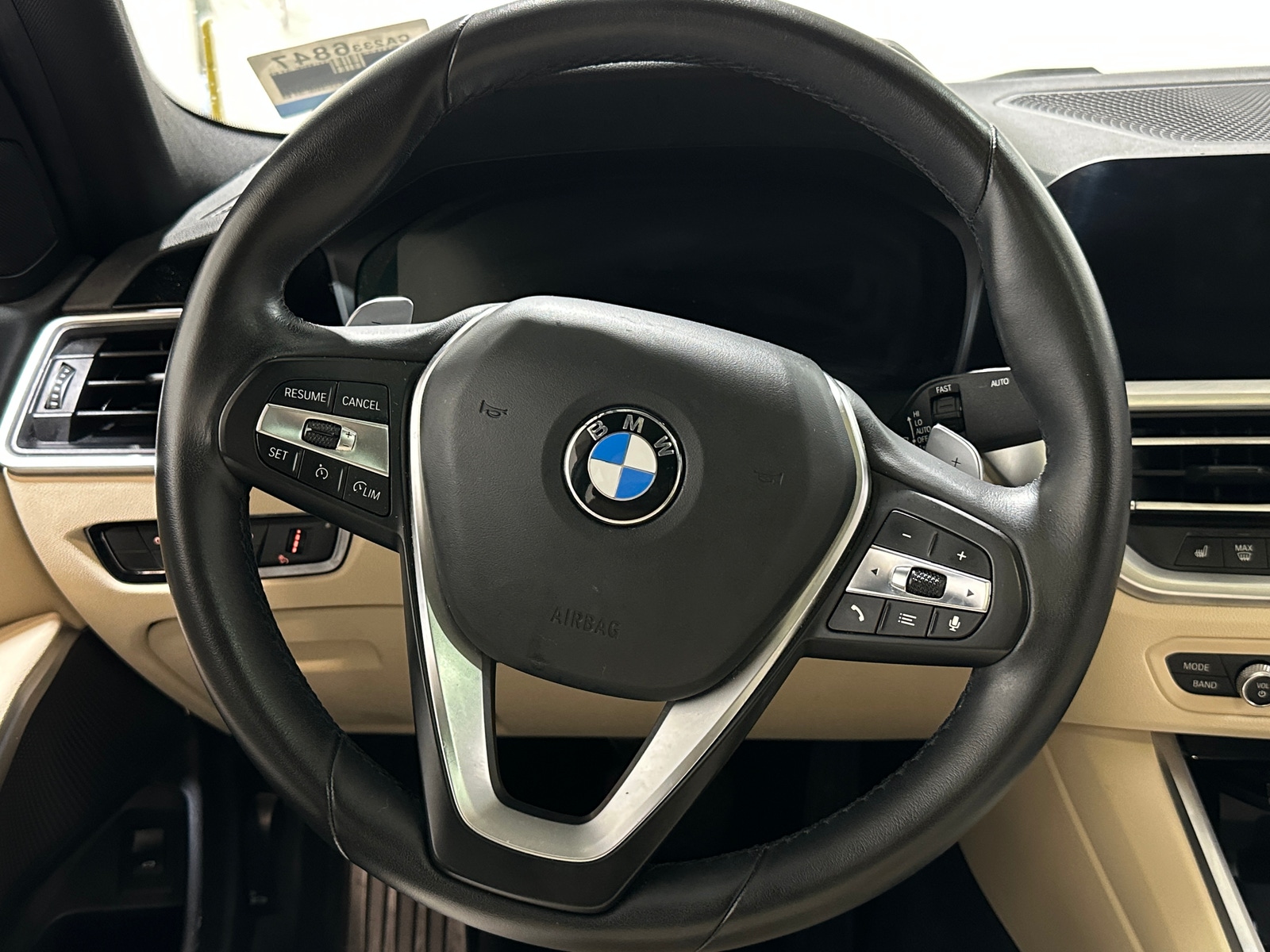 Thumbnail: 2019 BMW 3 Series - 4
