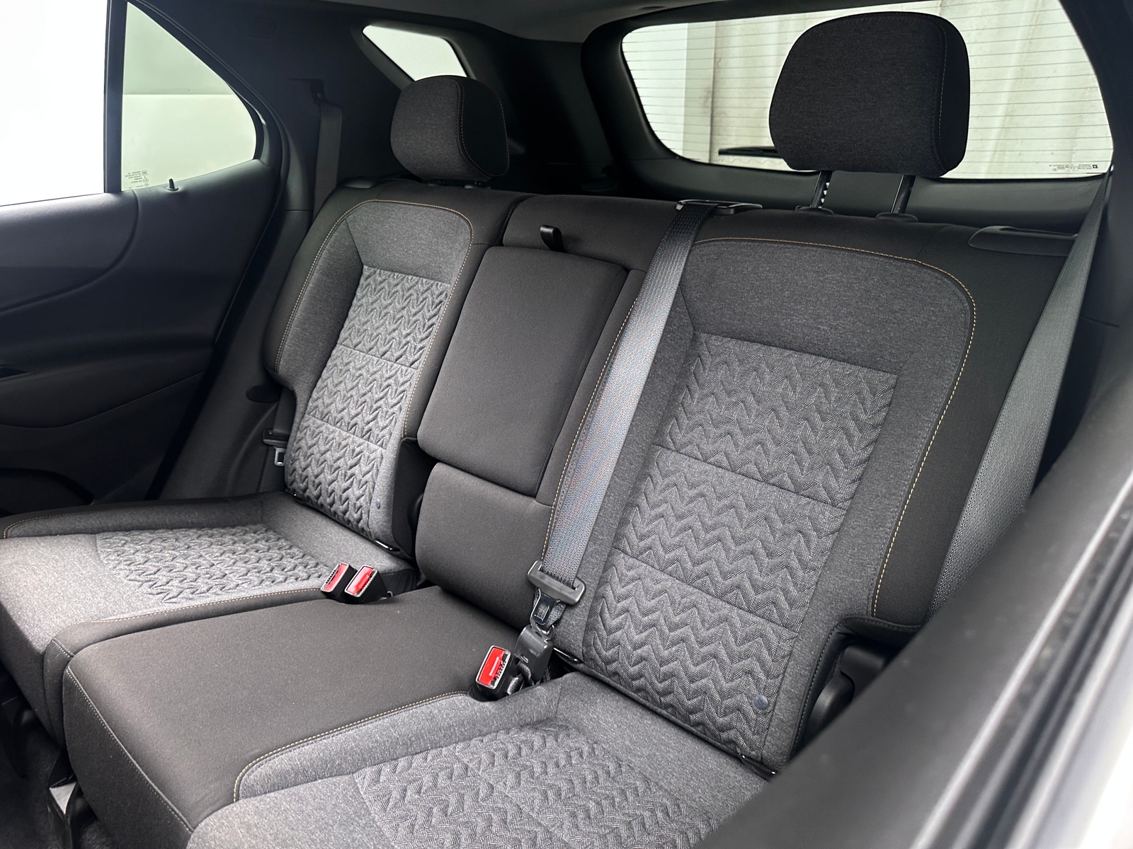 Thumbnail: 2023 Chevrolet Equinox - 6