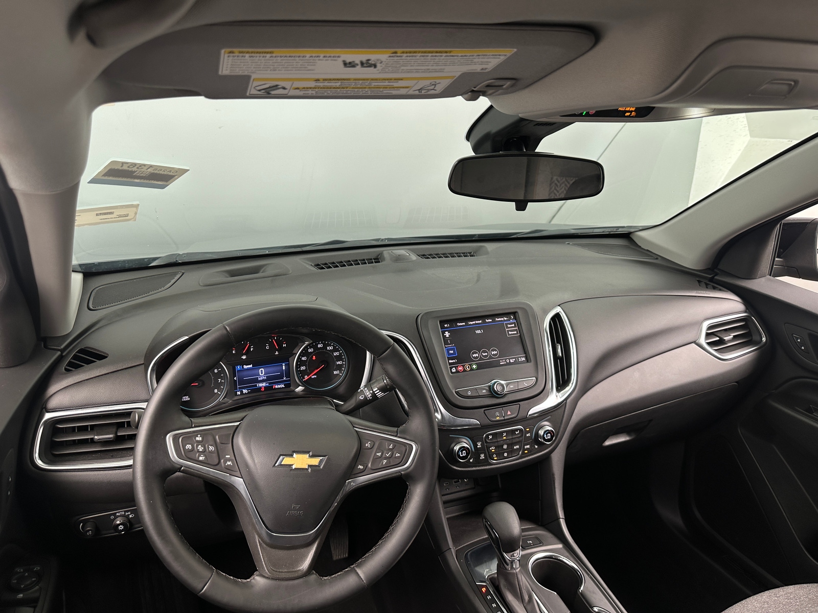 Thumbnail: 2023 Chevrolet Equinox - 3