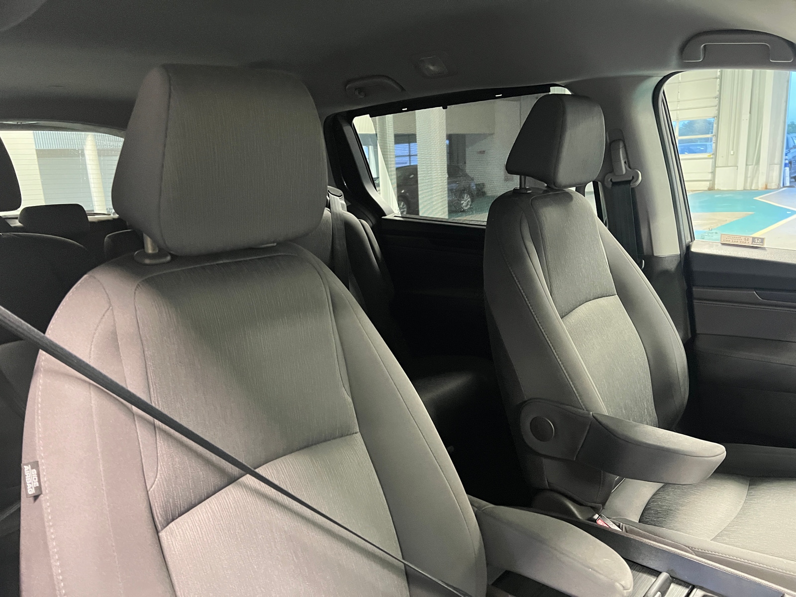 Thumbnail: 2020 Honda Odyssey - 2