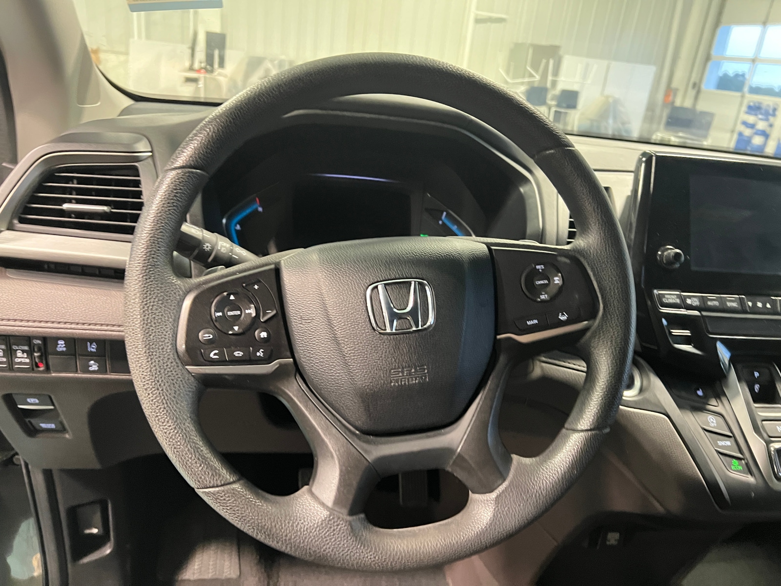 Thumbnail: 2020 Honda Odyssey - 5