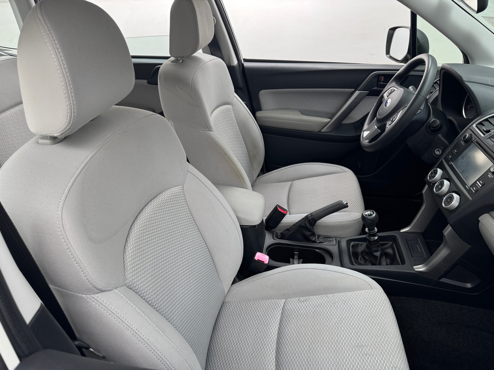 Thumbnail: 2018 Subaru Forester - 2
