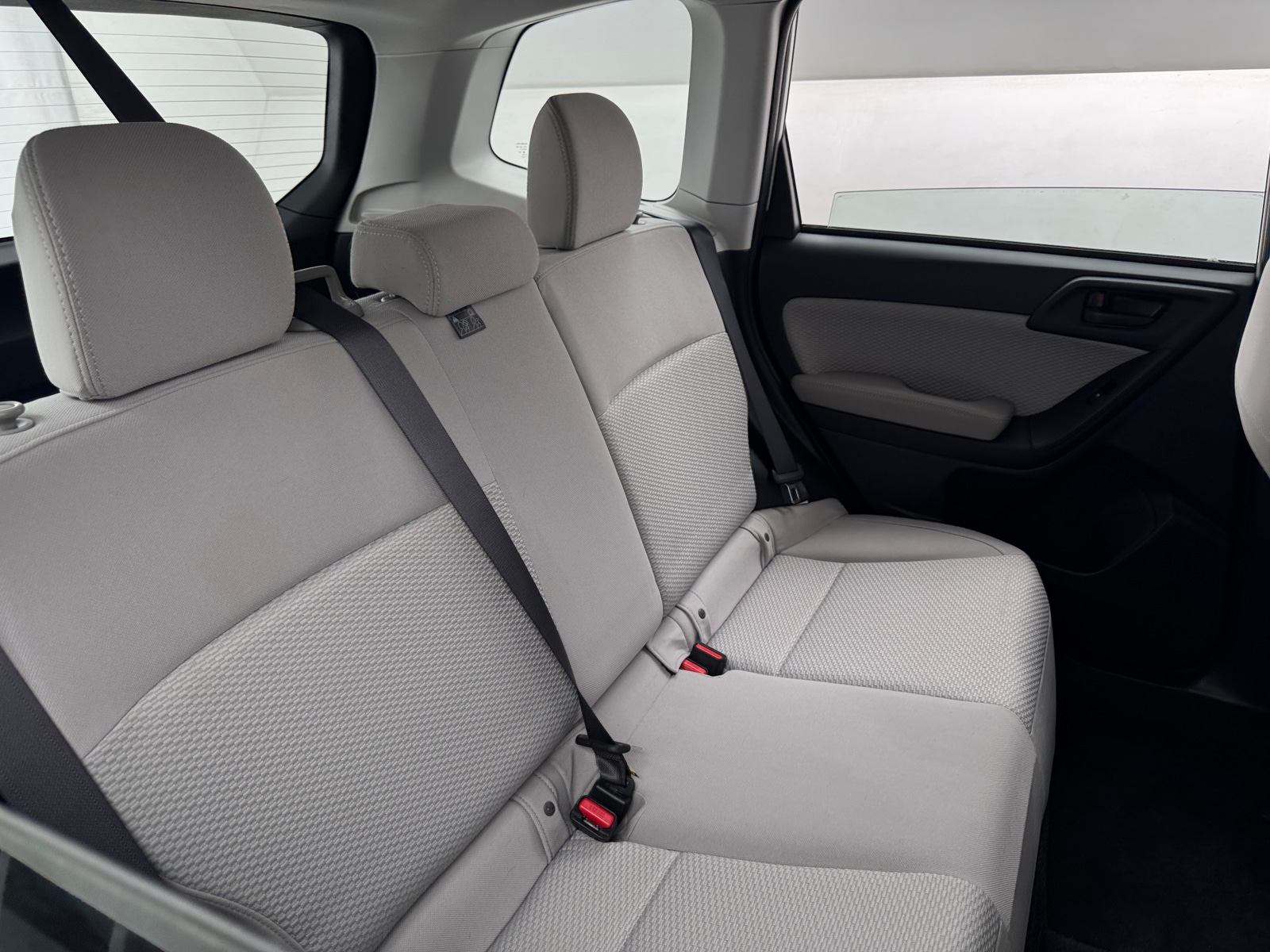 Thumbnail: 2018 Subaru Forester - 6
