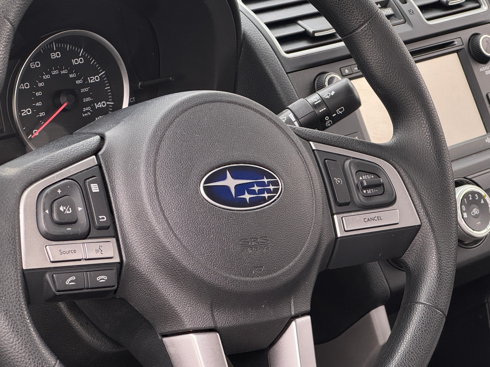 Thumbnail: 2018 Subaru Forester - 5