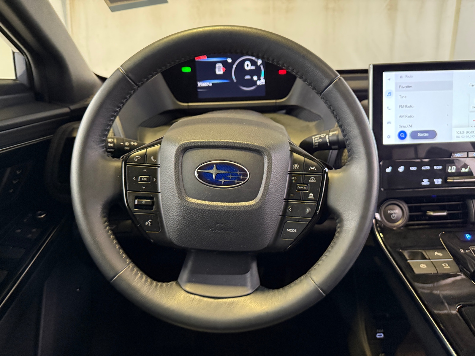 Thumbnail: 2023 Subaru Solterra - 4