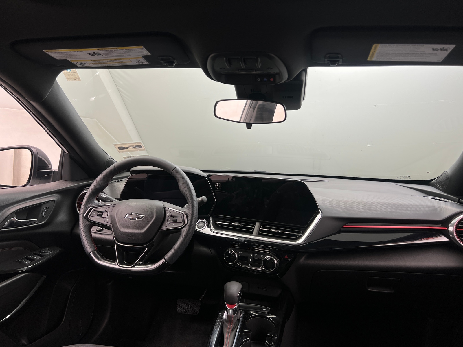 Thumbnail: 2024 Chevrolet Trax - 2