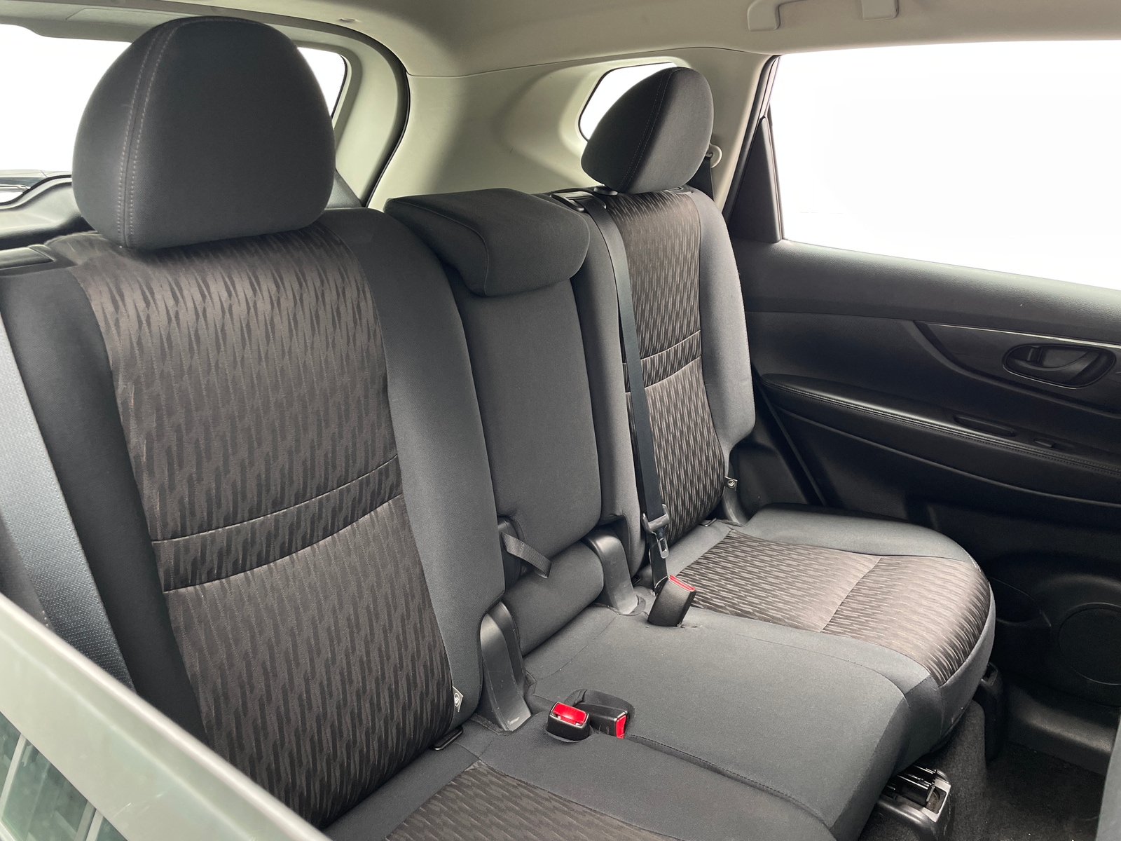 Thumbnail: 2019 Nissan Rogue - 6