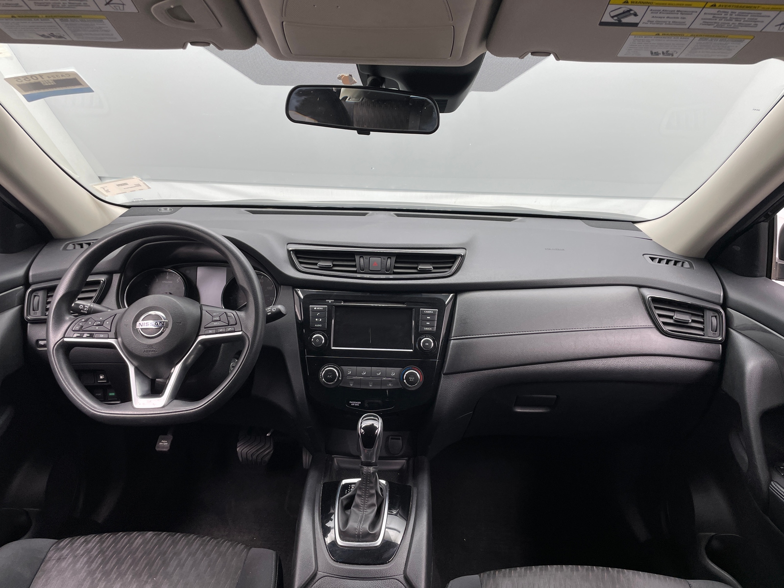 Thumbnail: 2019 Nissan Rogue - 3