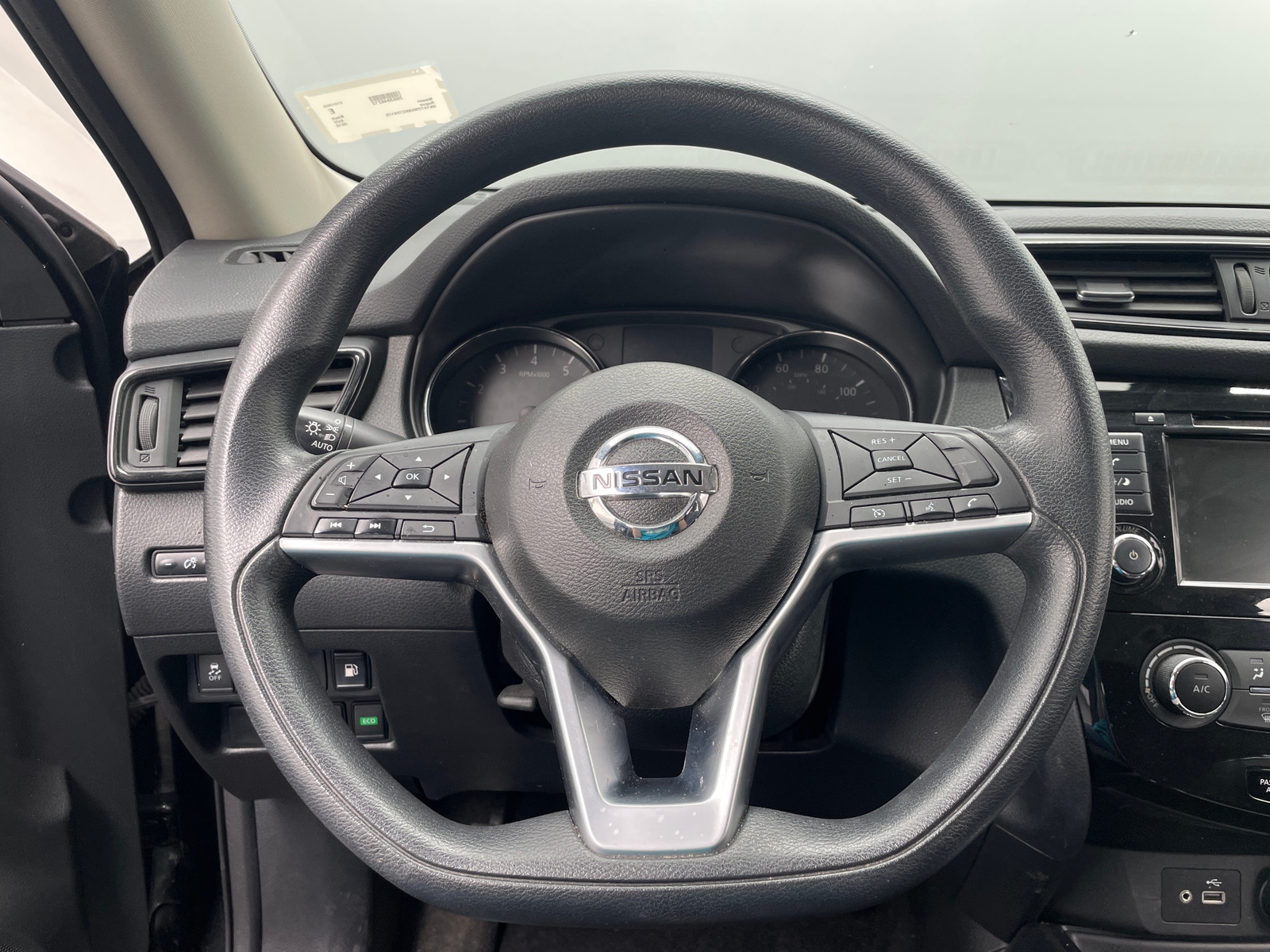 Thumbnail: 2019 Nissan Rogue - 5