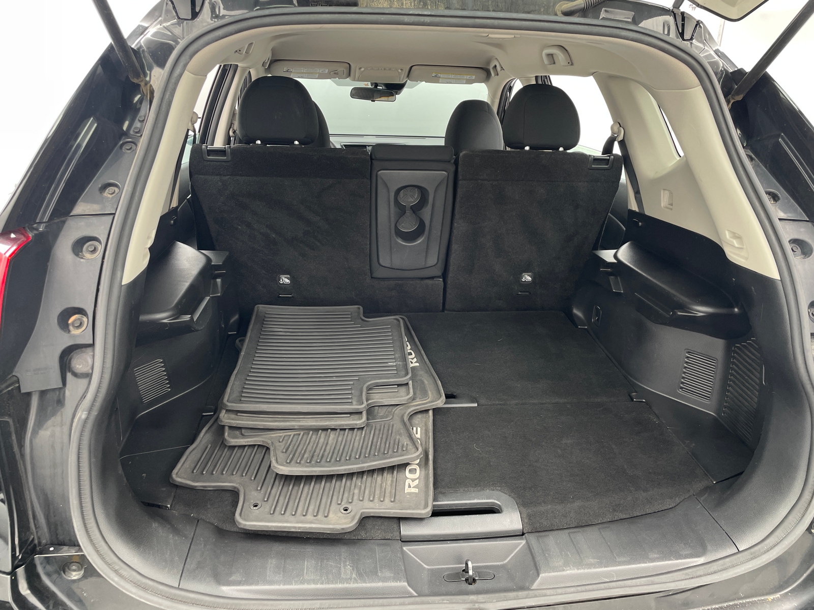 Thumbnail: 2019 Nissan Rogue - 7