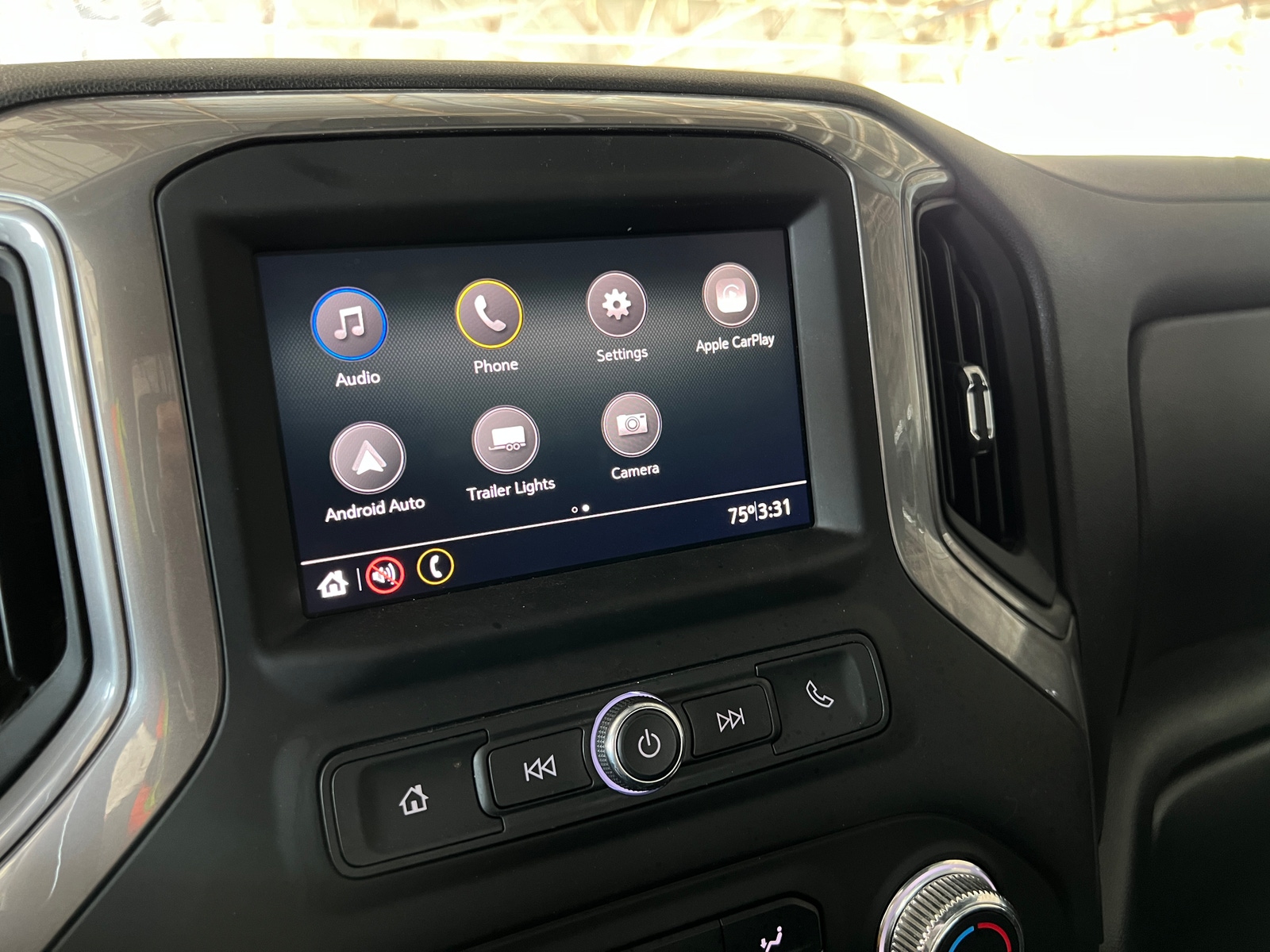Thumbnail: 2022 GMC Sierra 3500 - 4