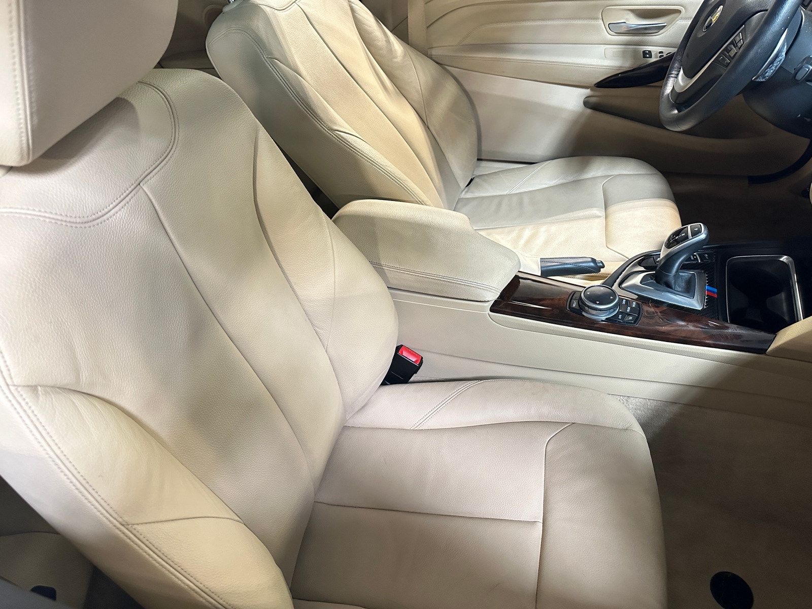 Thumbnail: 2014 BMW 4 Series - 2