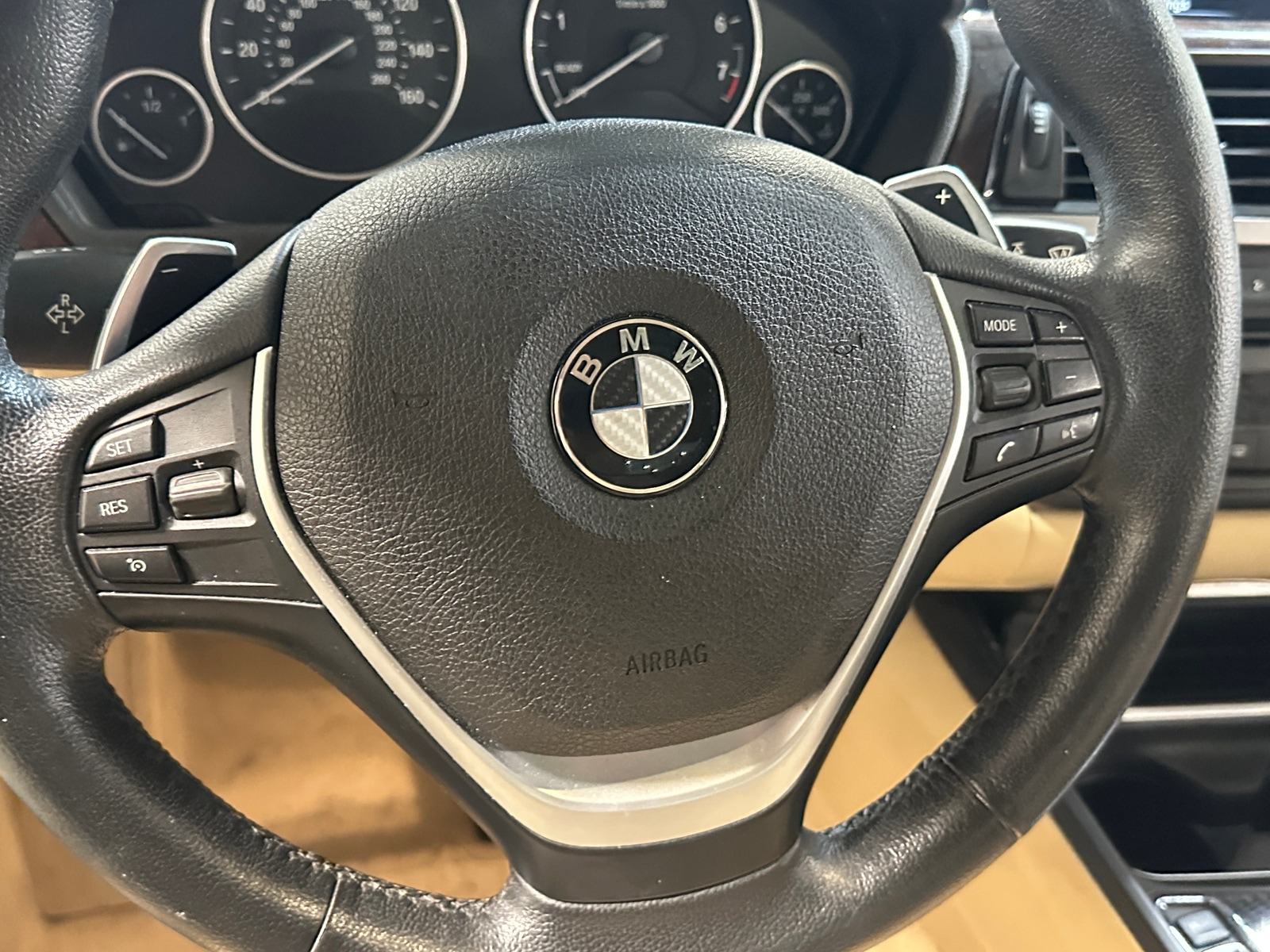 Thumbnail: 2014 BMW 4 Series - 4