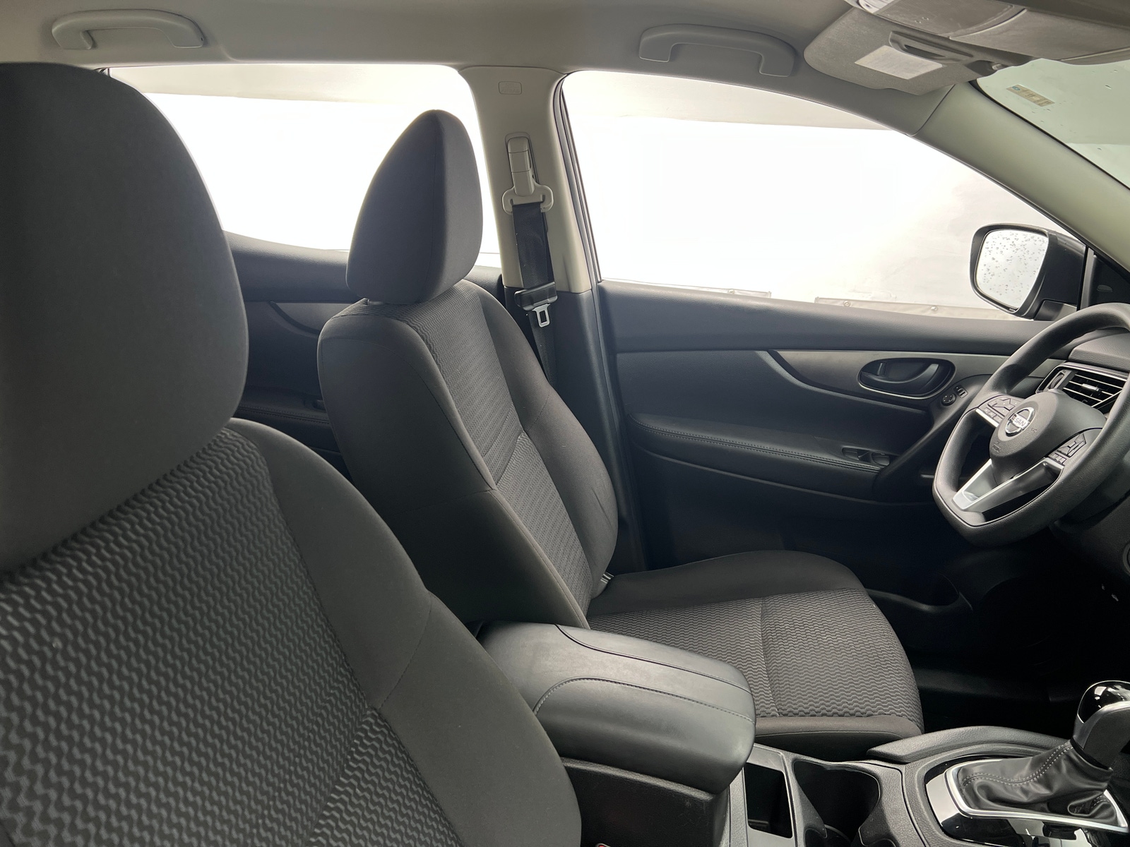 Thumbnail: 2019 Nissan Rogue Sport - 2