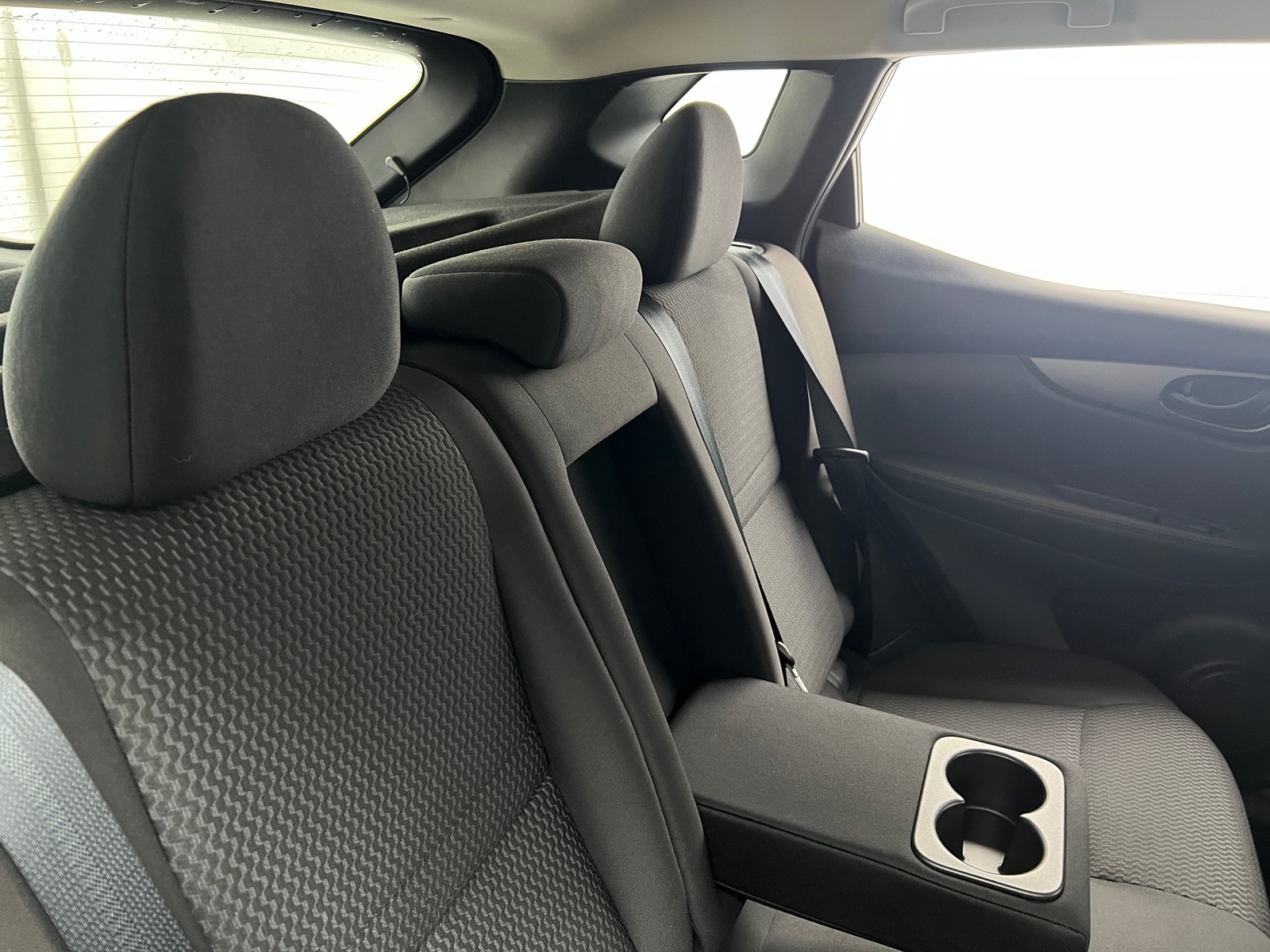 Thumbnail: 2019 Nissan Rogue Sport - 6