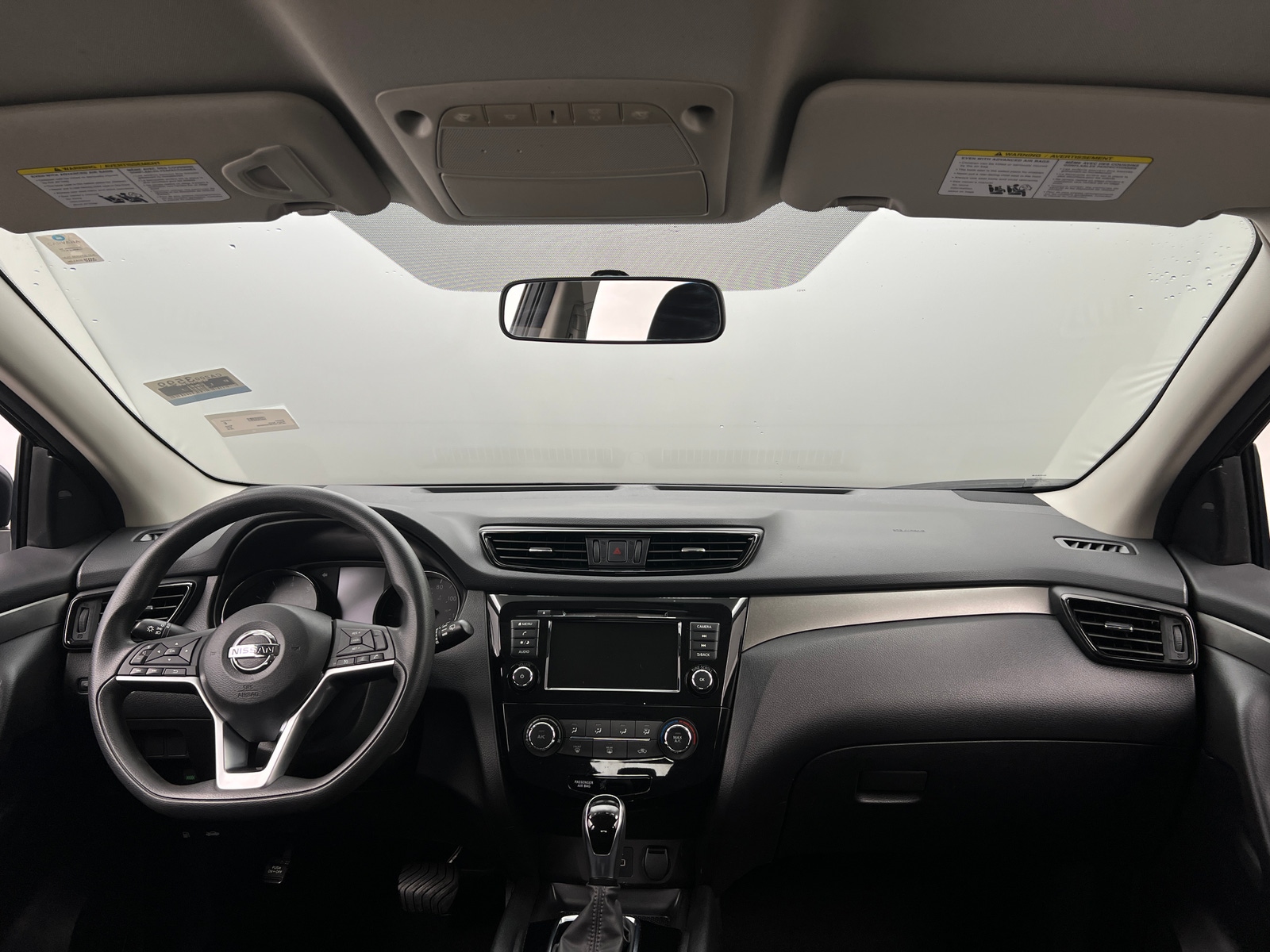 Thumbnail: 2019 Nissan Rogue Sport - 3