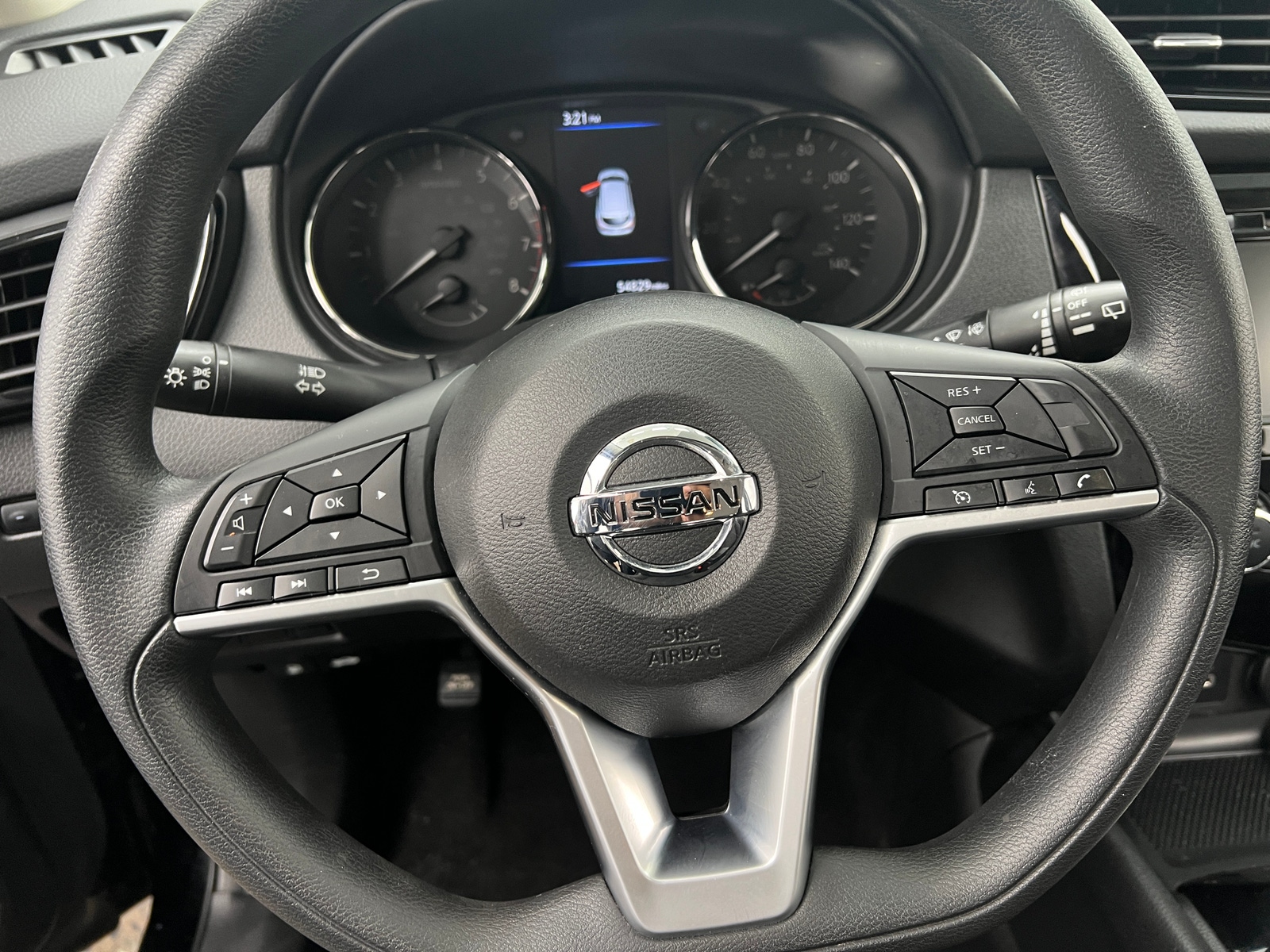 Thumbnail: 2019 Nissan Rogue Sport - 5