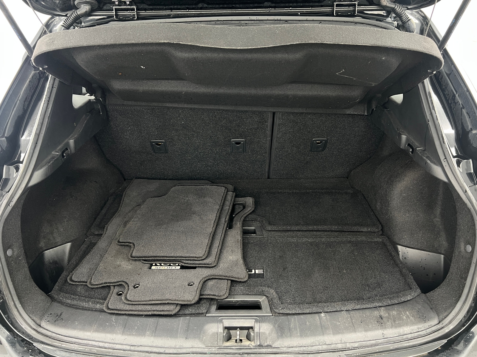 Thumbnail: 2019 Nissan Rogue Sport - 7