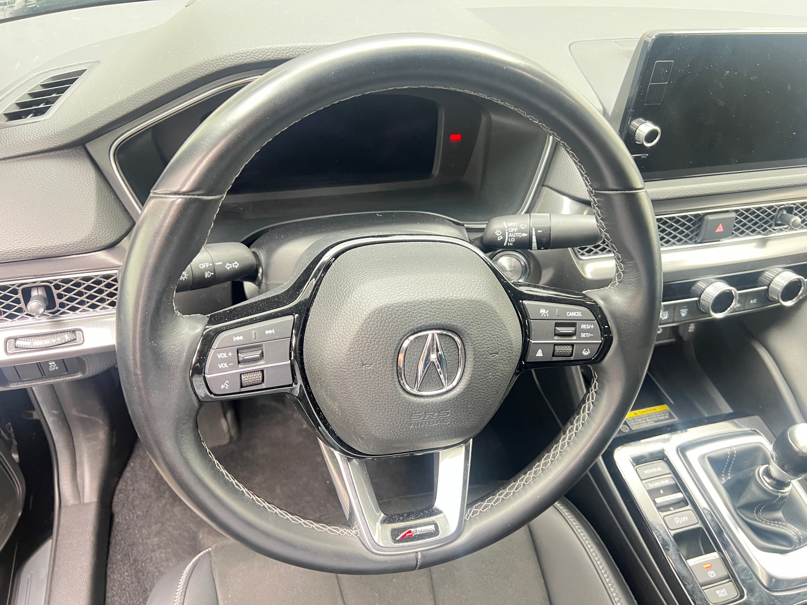 Thumbnail: 2023 Acura Integra - 4