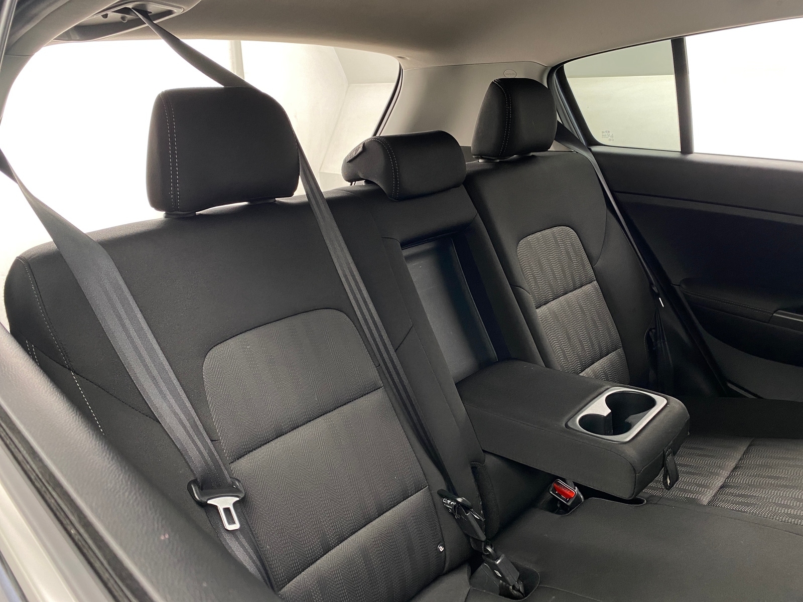 Thumbnail: 2022 Kia Sportage - 6