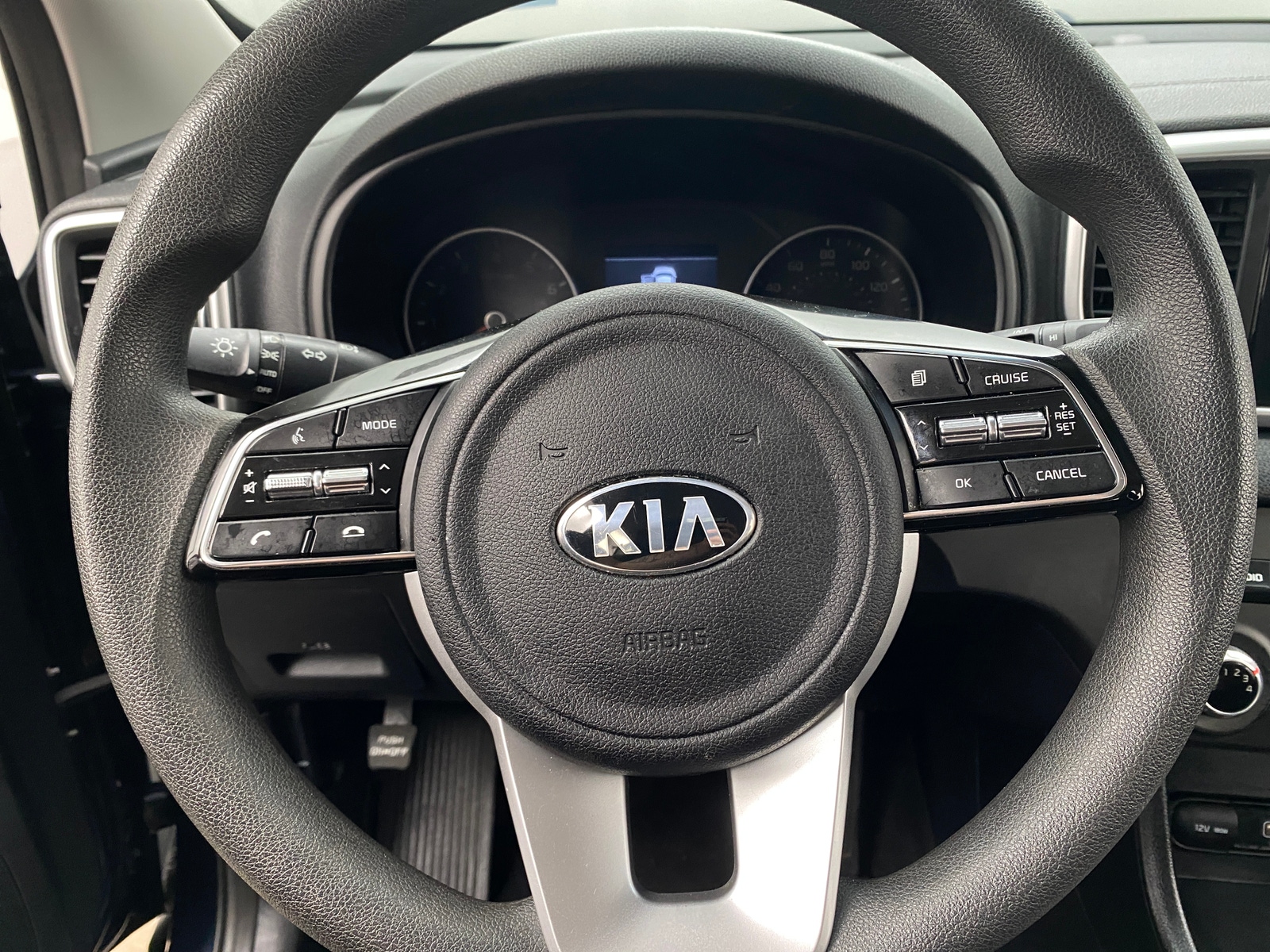 Thumbnail: 2022 Kia Sportage - 5