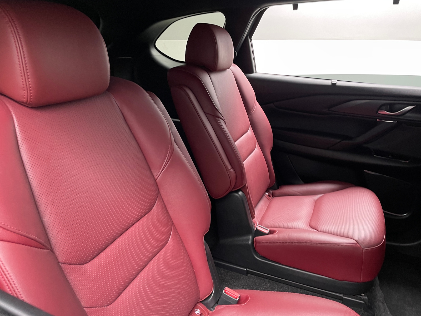 Thumbnail: 2023 Mazda CX-9 - 5