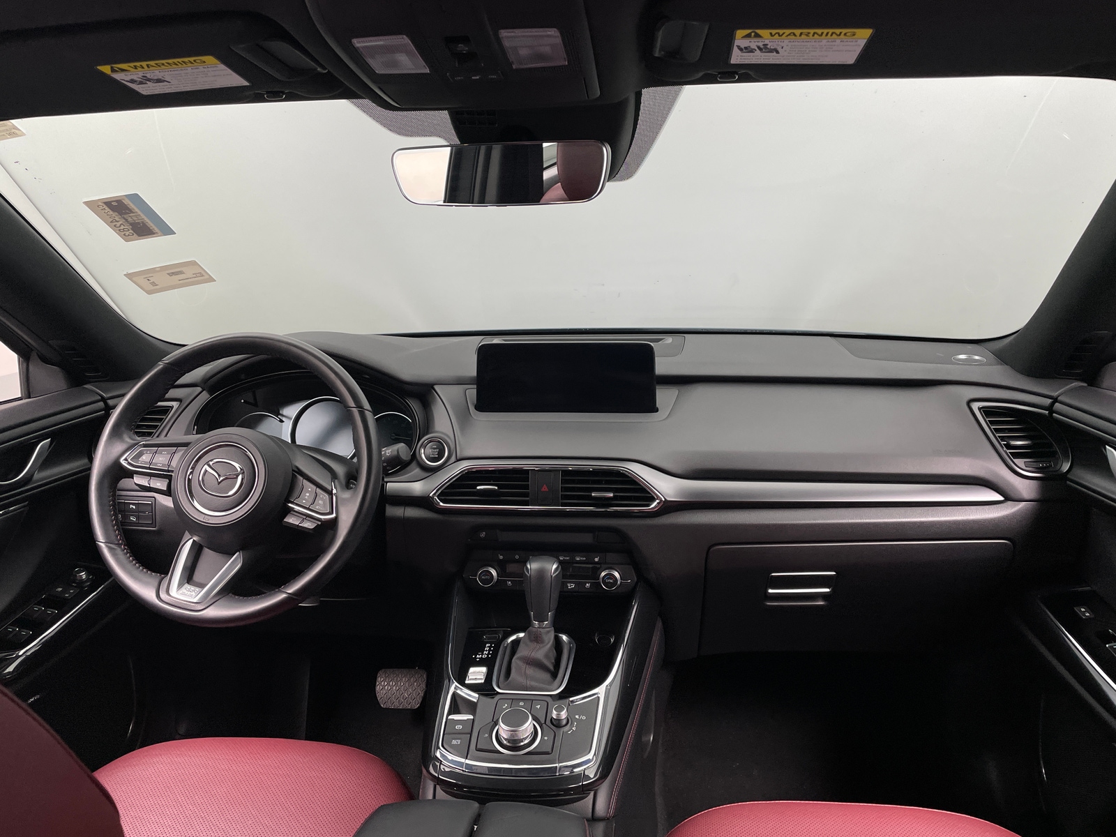 Thumbnail: 2023 Mazda CX-9 - 2