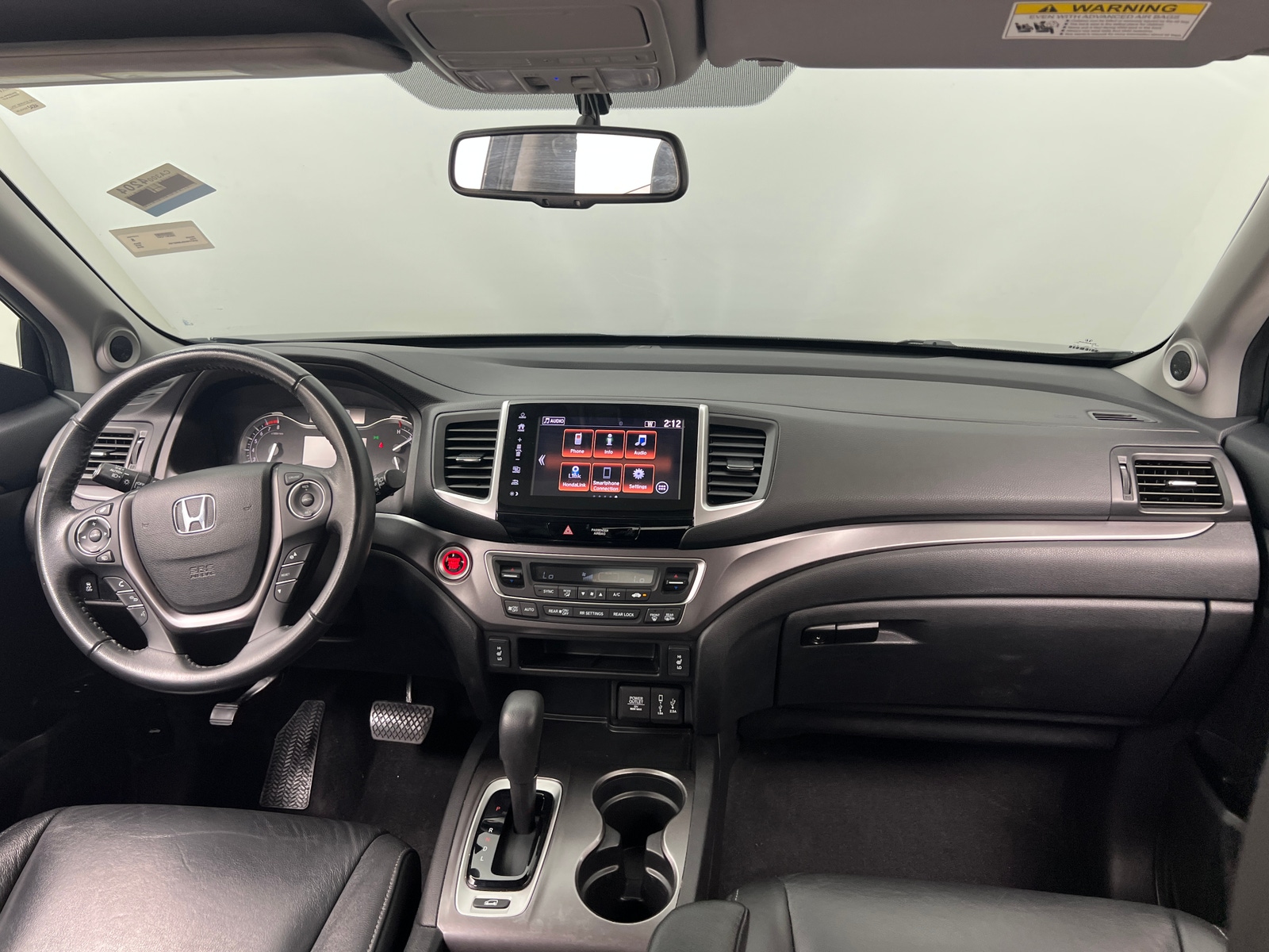 Thumbnail: 2018 Honda Pilot - 2
