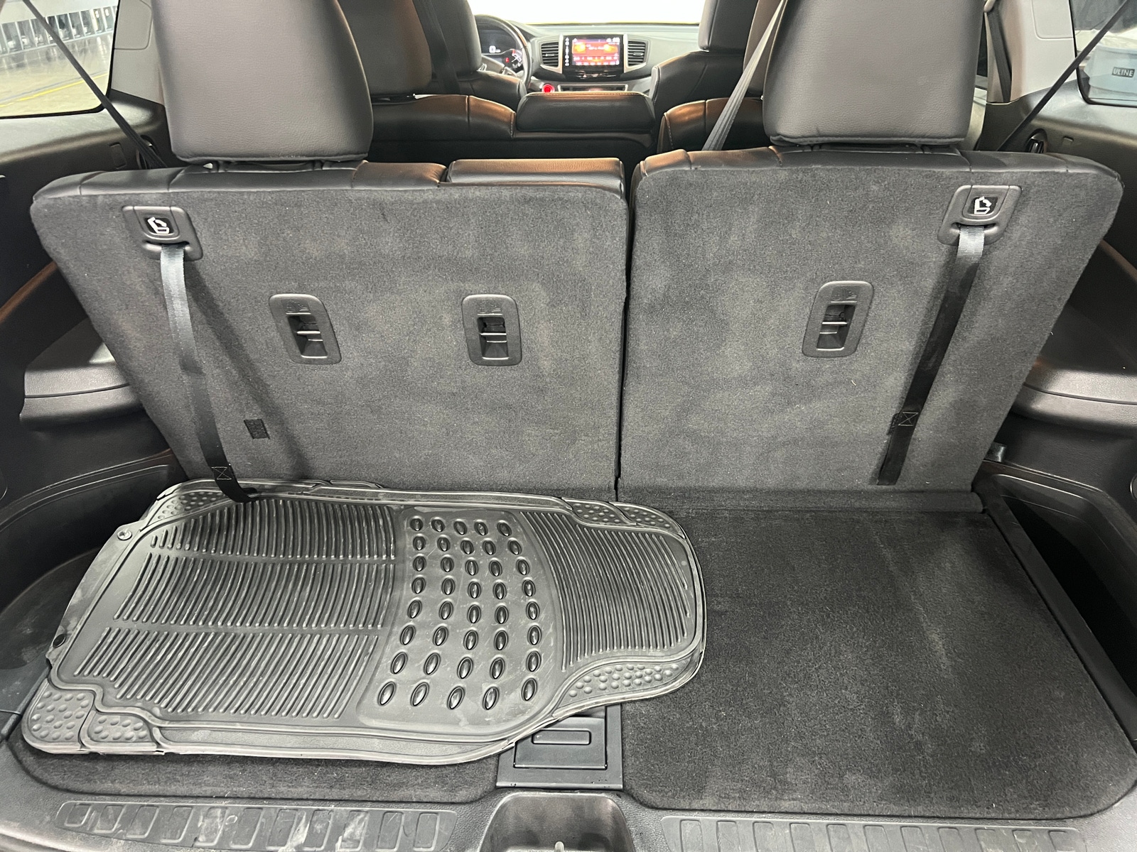 Thumbnail: 2018 Honda Pilot - 6