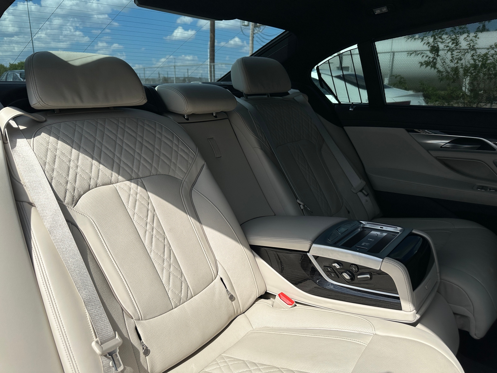Thumbnail: 2019 BMW 7 Series - 5